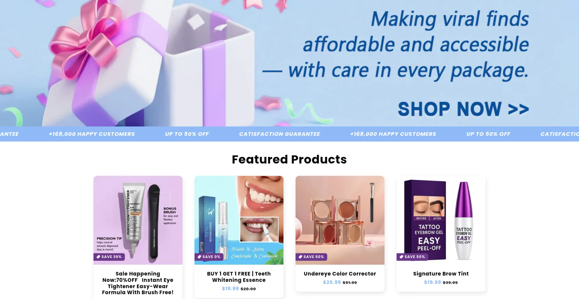 Mytrendyes.com