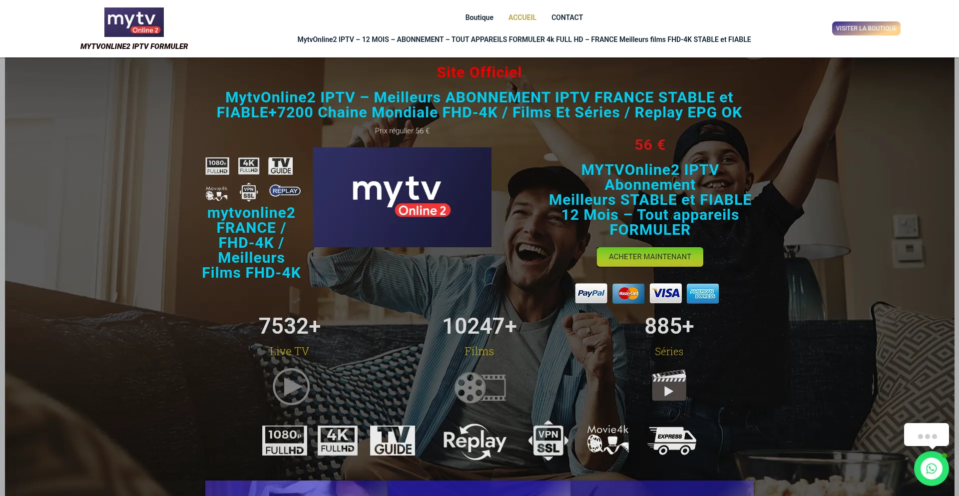 Mytvonline2.com