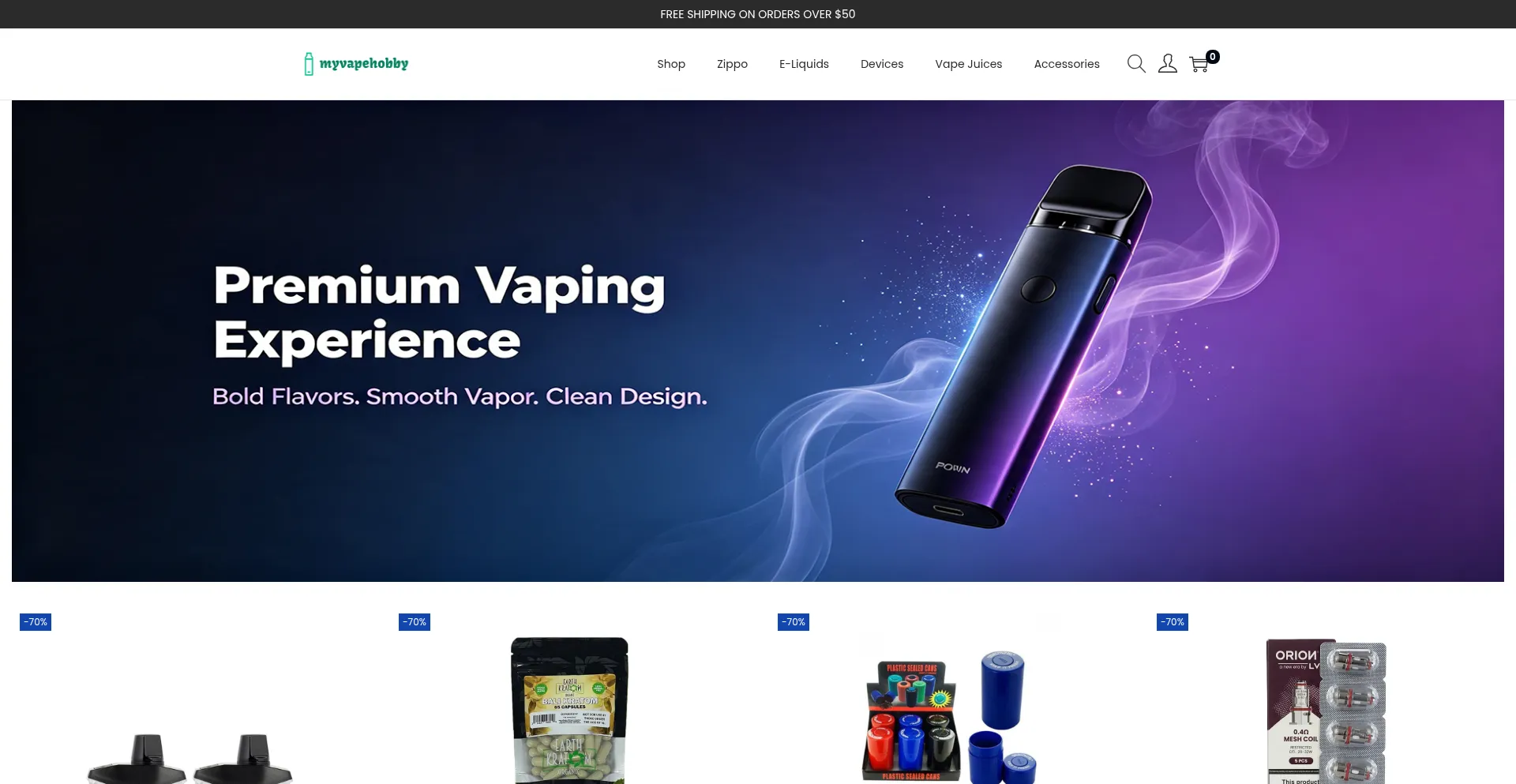 Myvapehobby.com