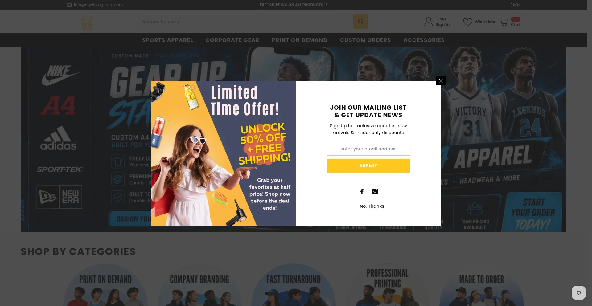 Myvintagedrip.com