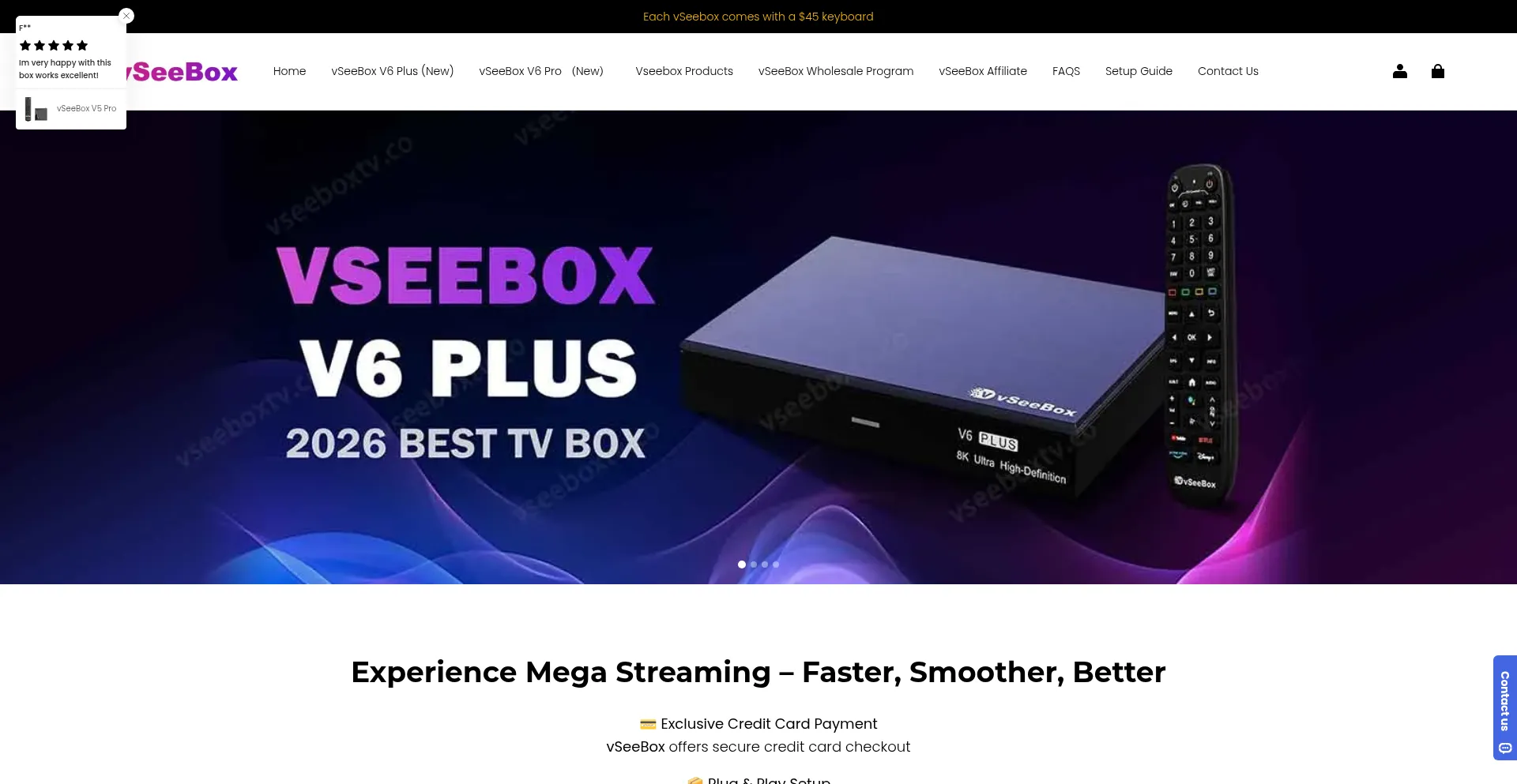 Myvseebox.co