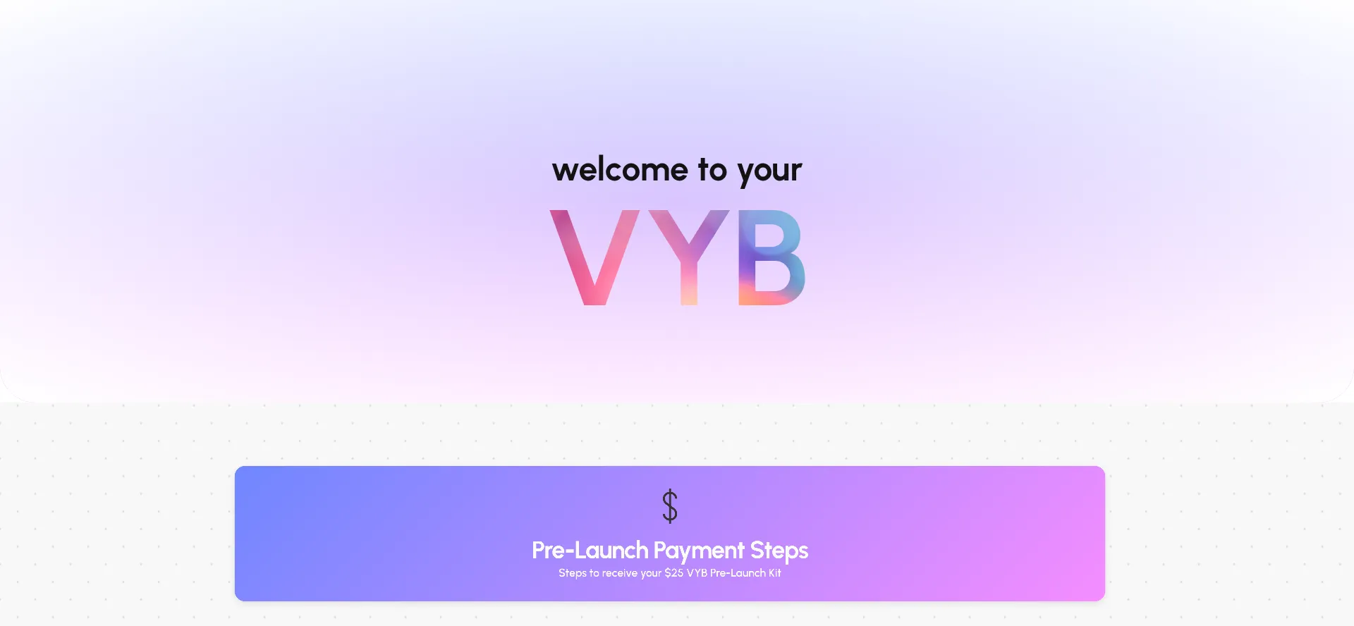 Myvyb.io