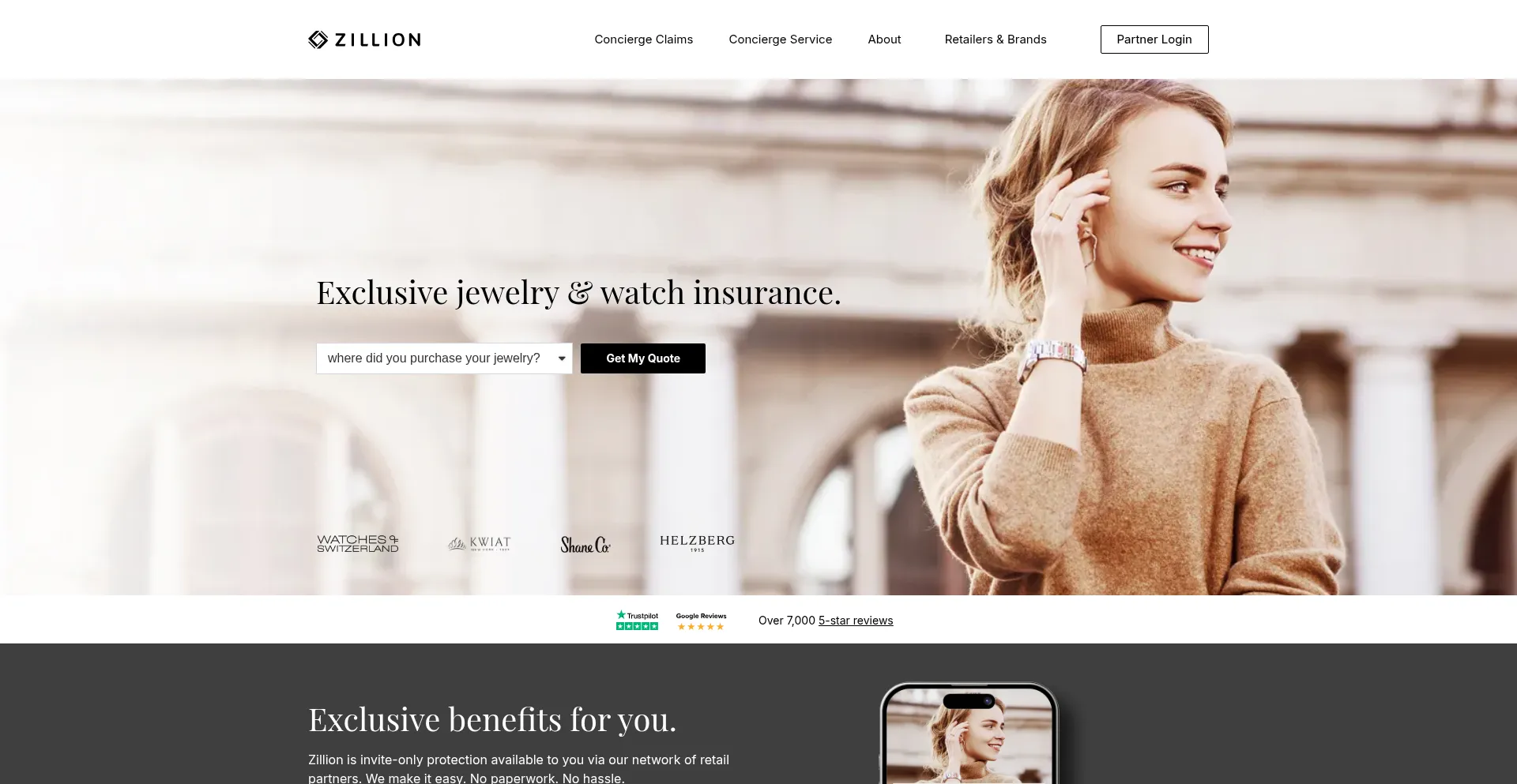 Myzillion.com