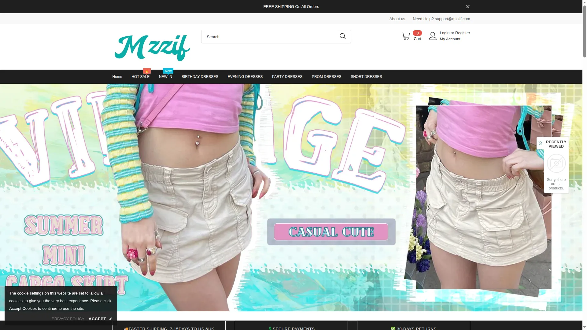 Mzzif.com
