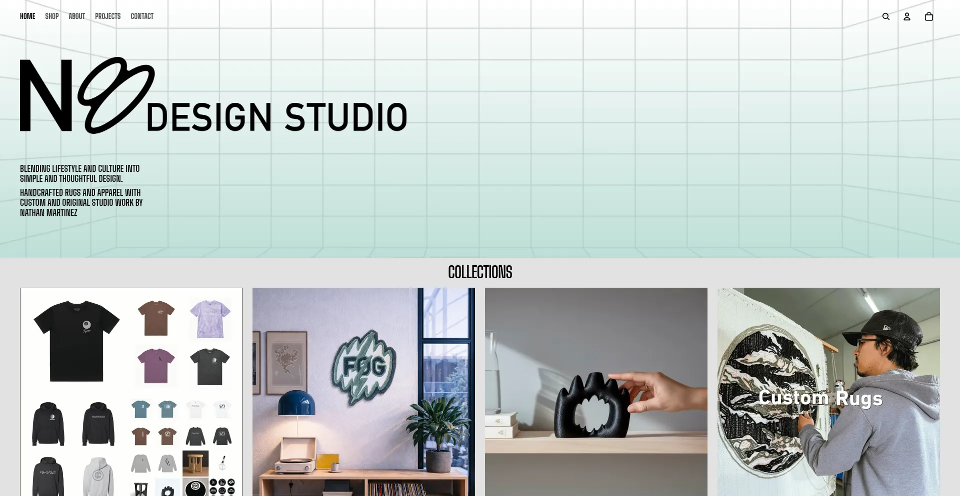 N8designstudio.com