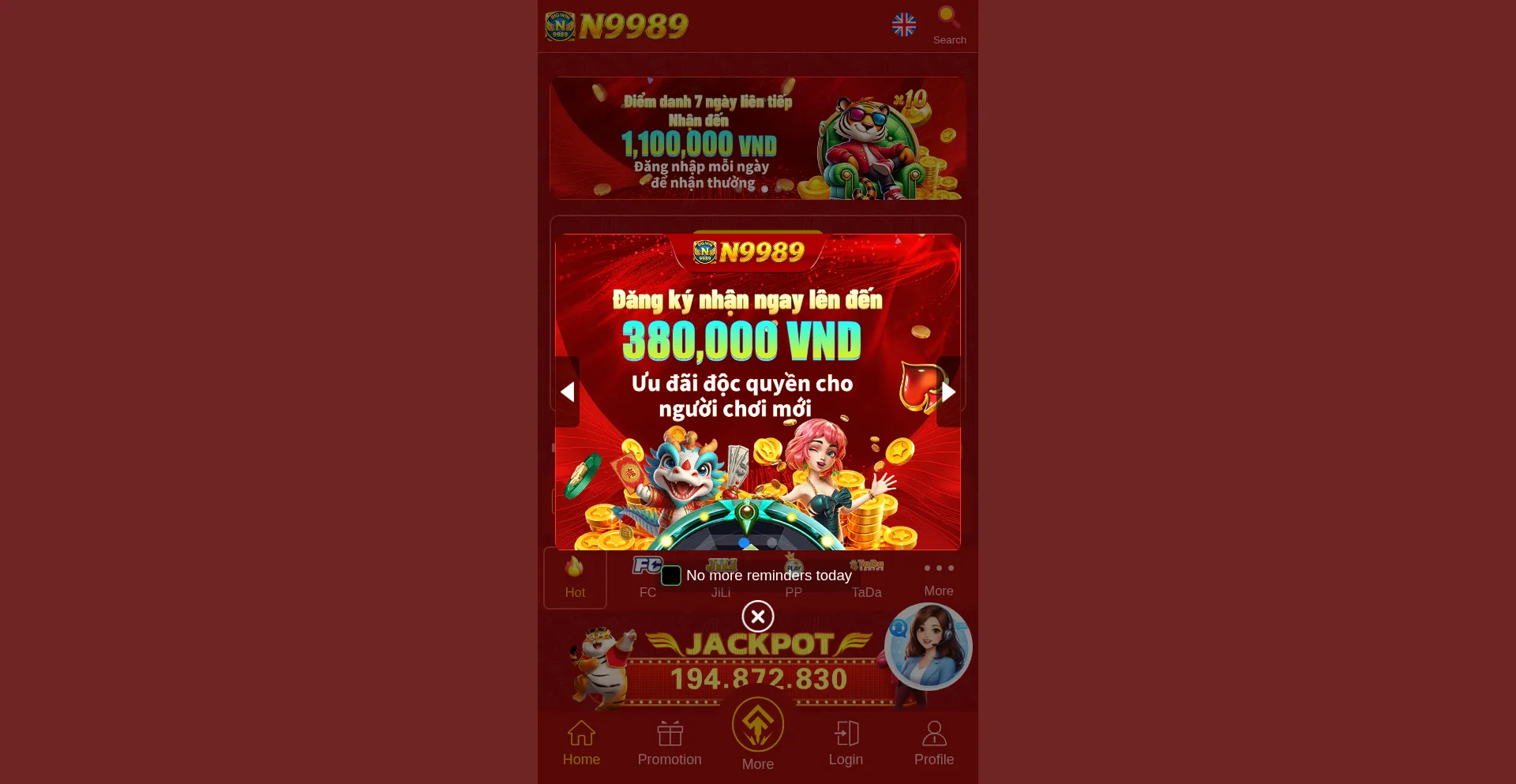 N9989.com