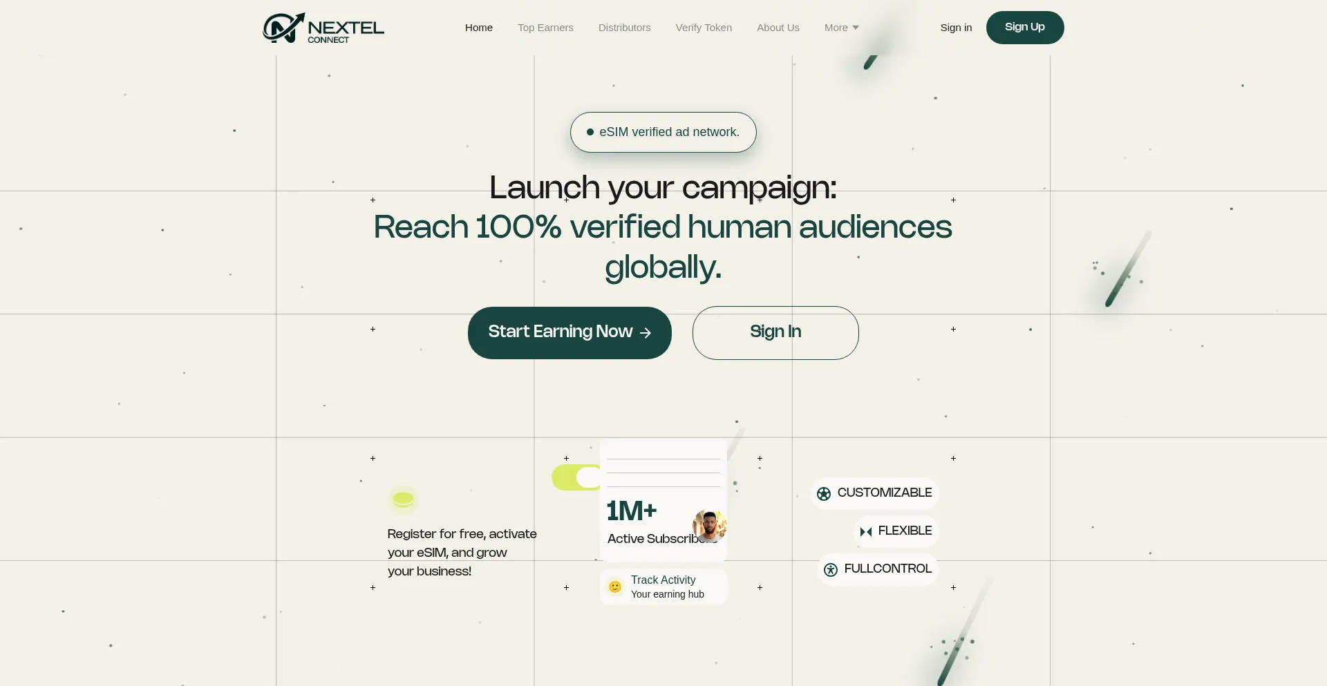 N-connect.online
