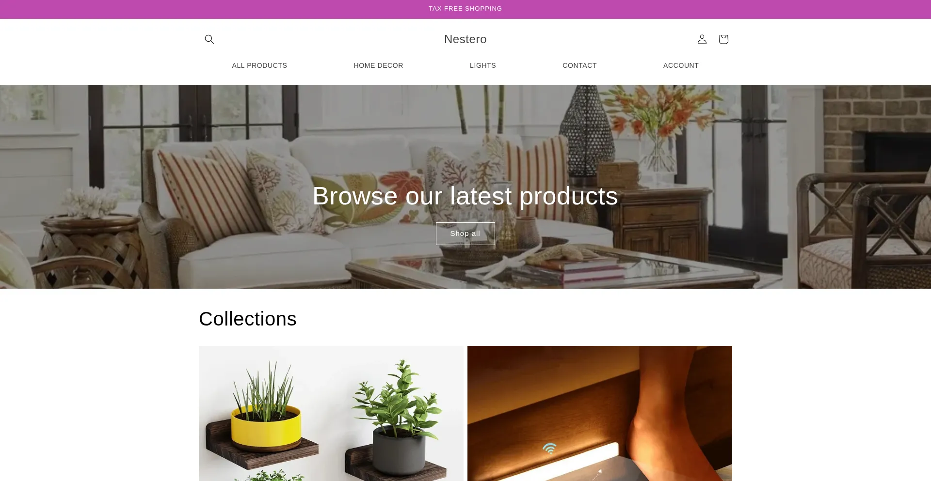 N-estero.com
