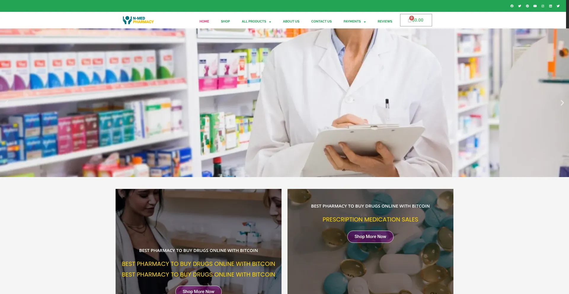 N-medpharmacy.com