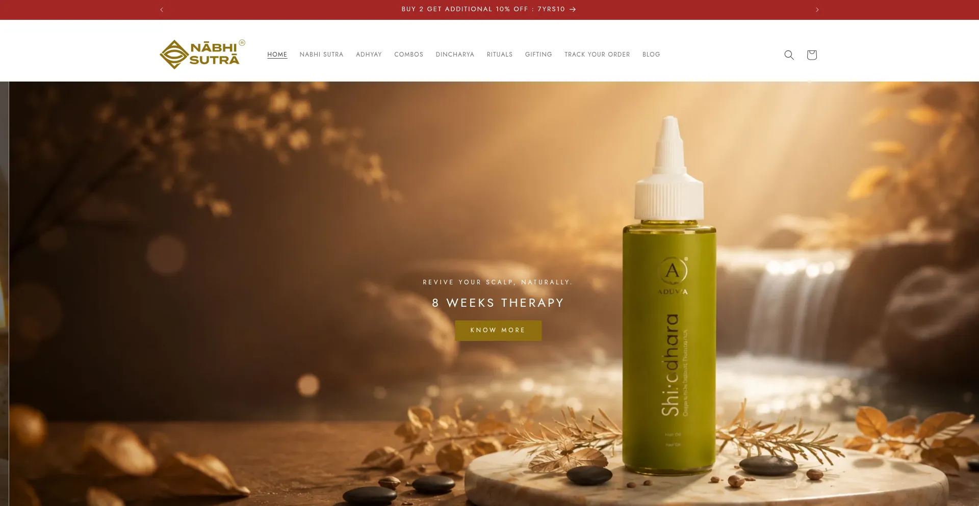 Nabhisutra.com
