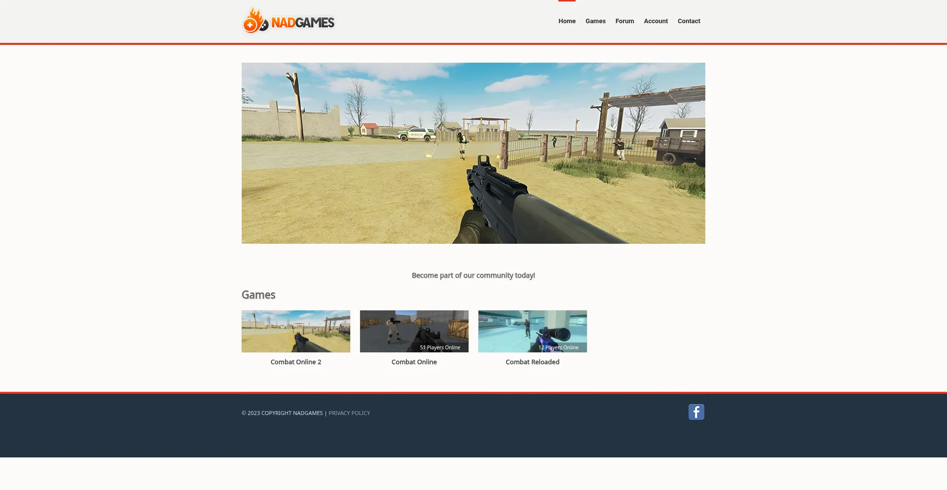 Nadgames.com