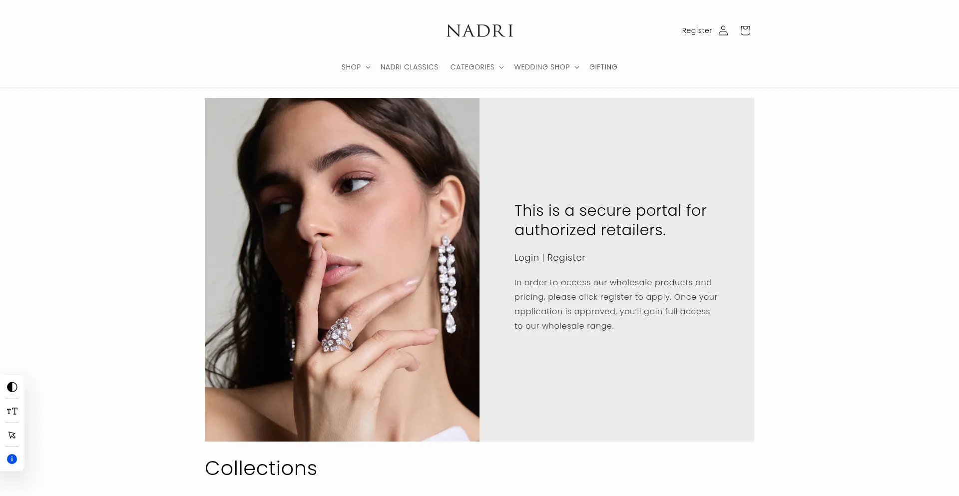 Nadriwholesale.com