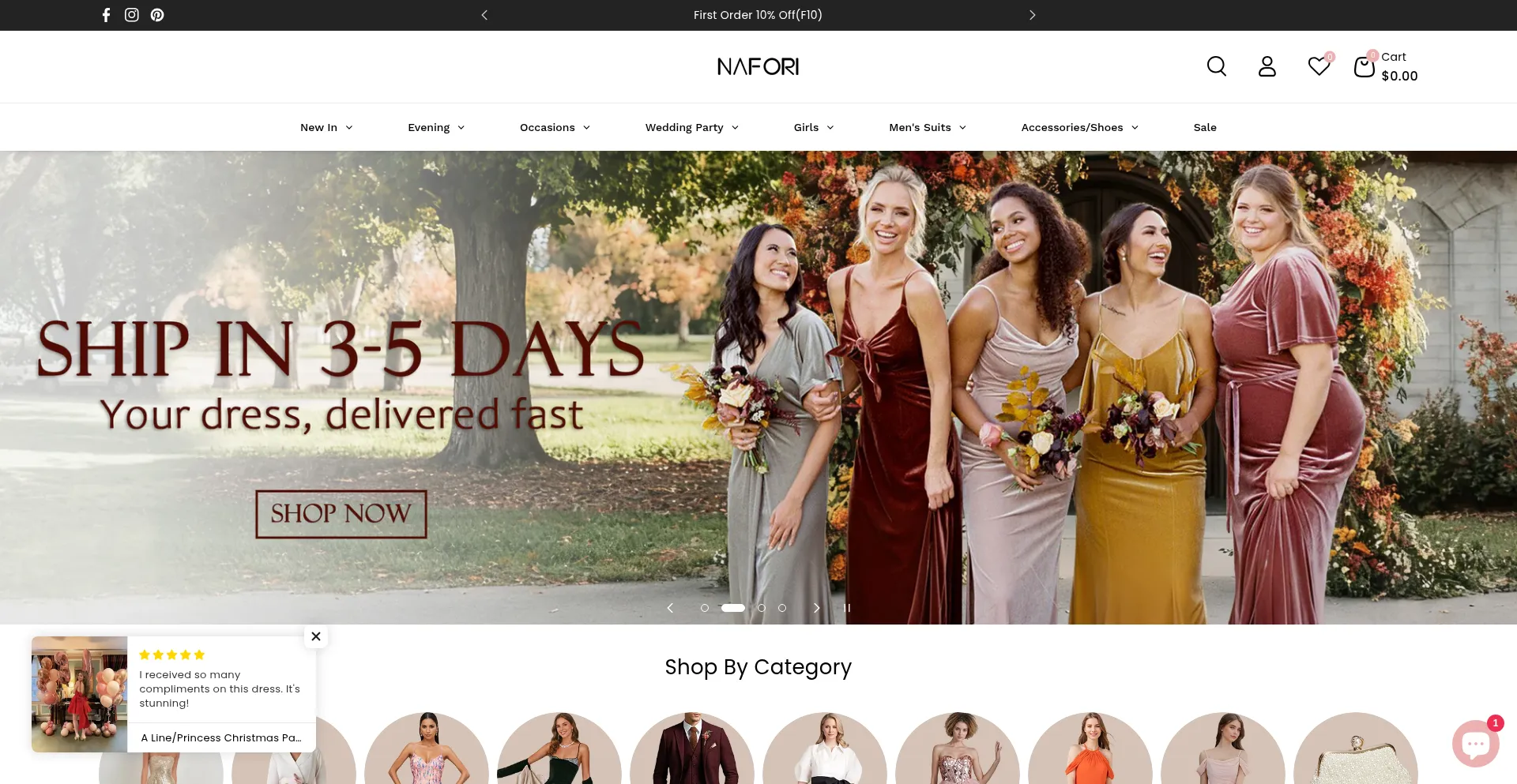 Nafori.com