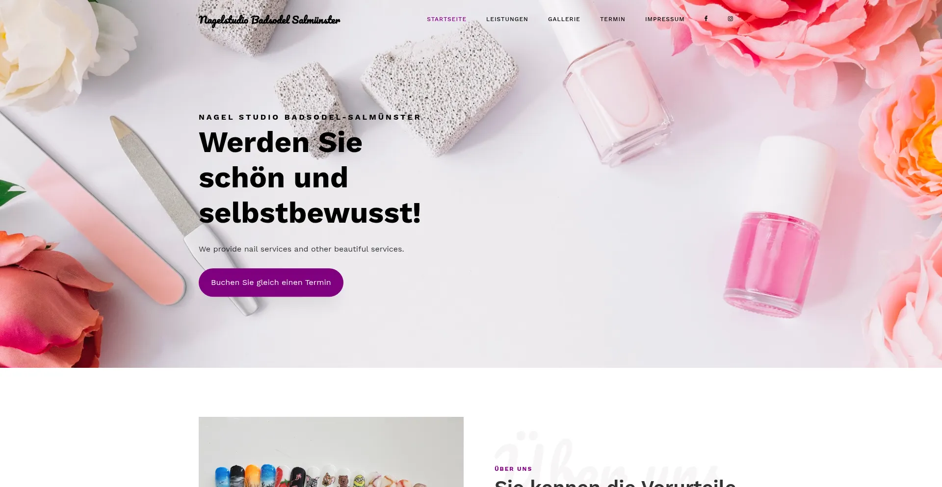 Nagelstudio-badsodensalmuenster.de