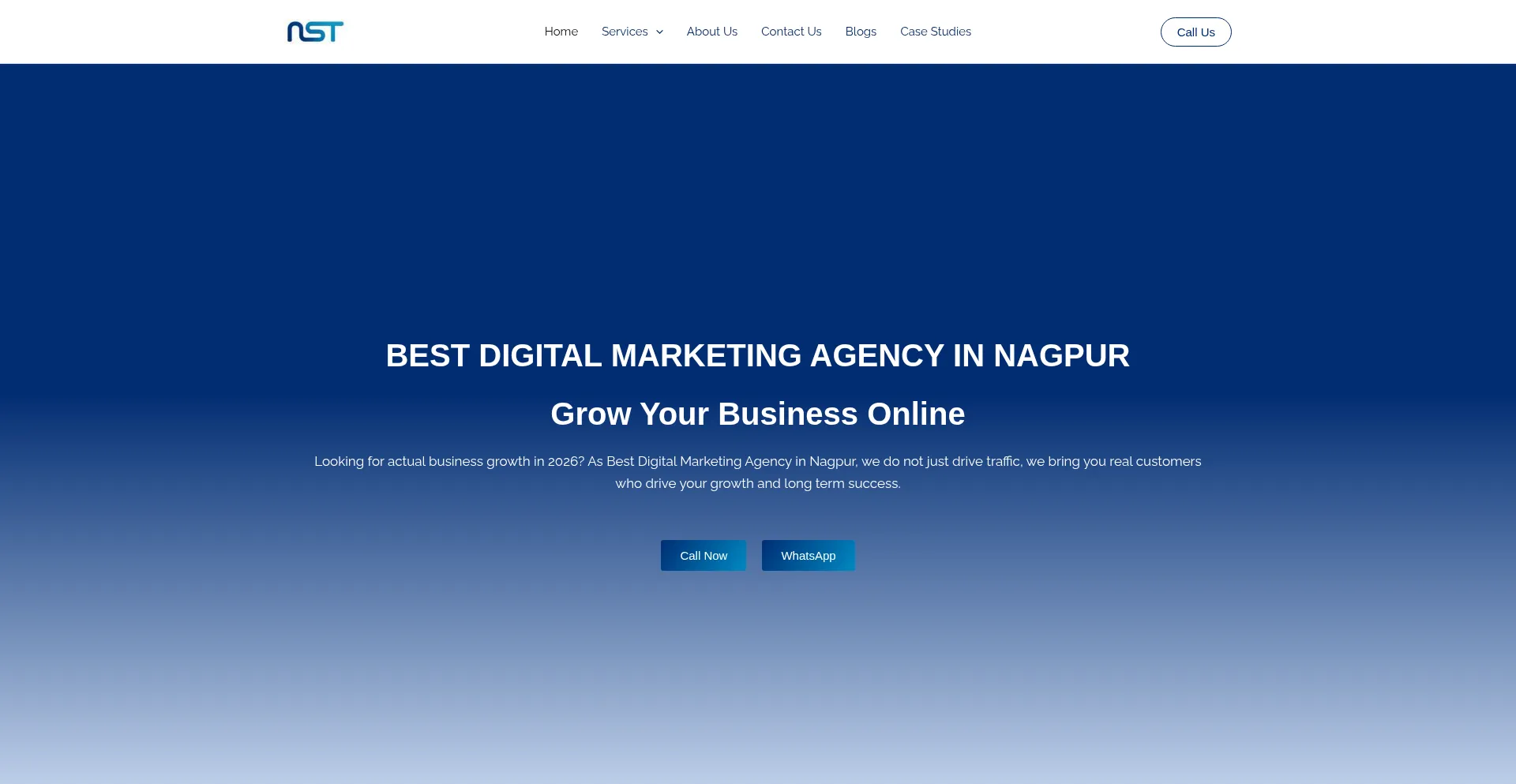 Nagpursofttech.in