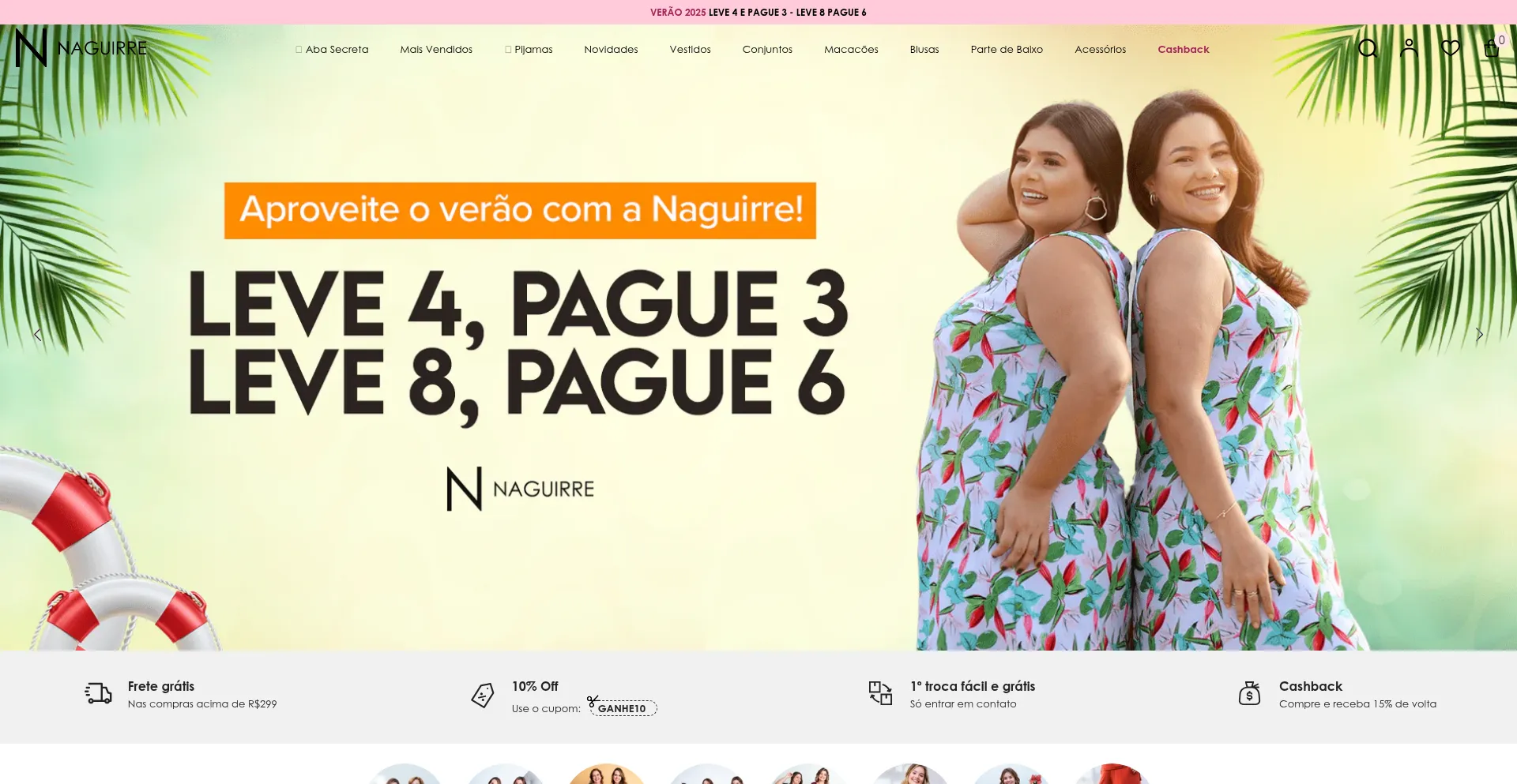 Naguirreshop.com.br