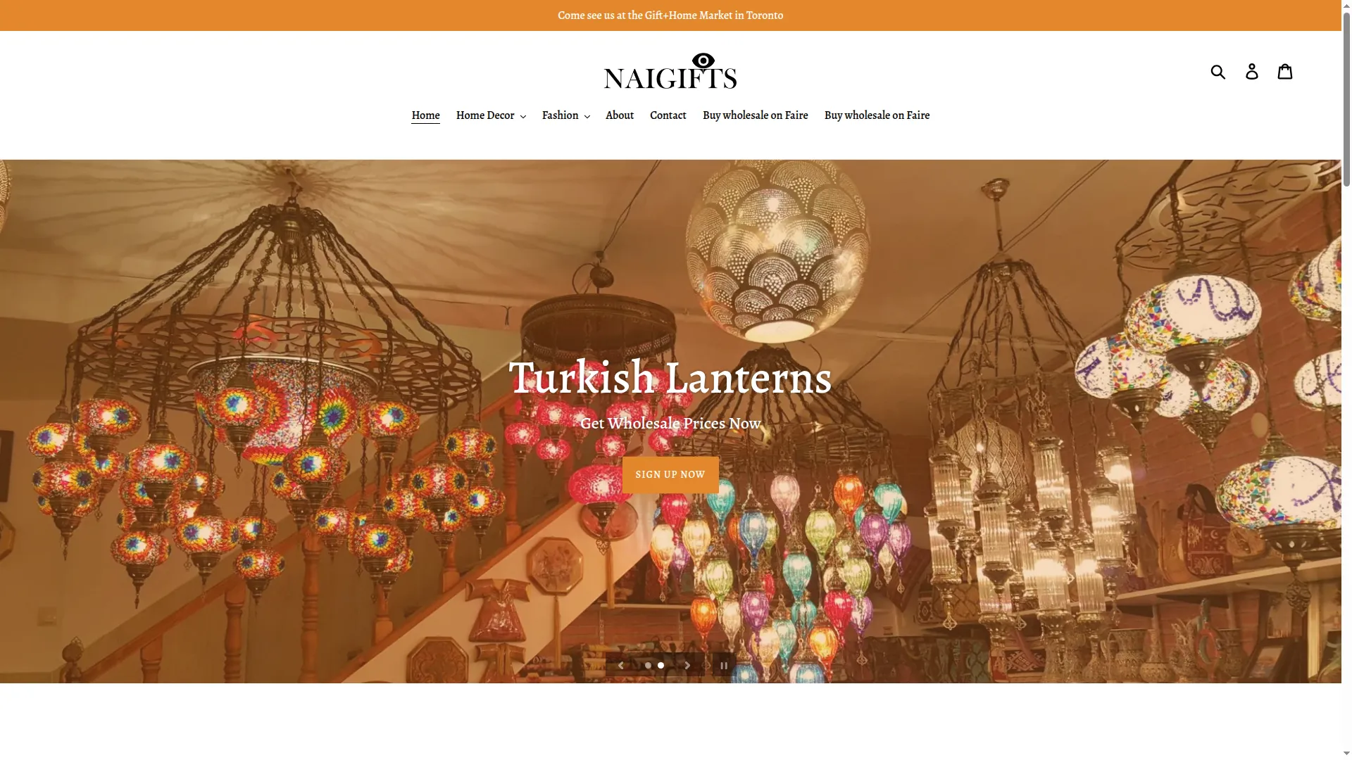 Naigifts.com