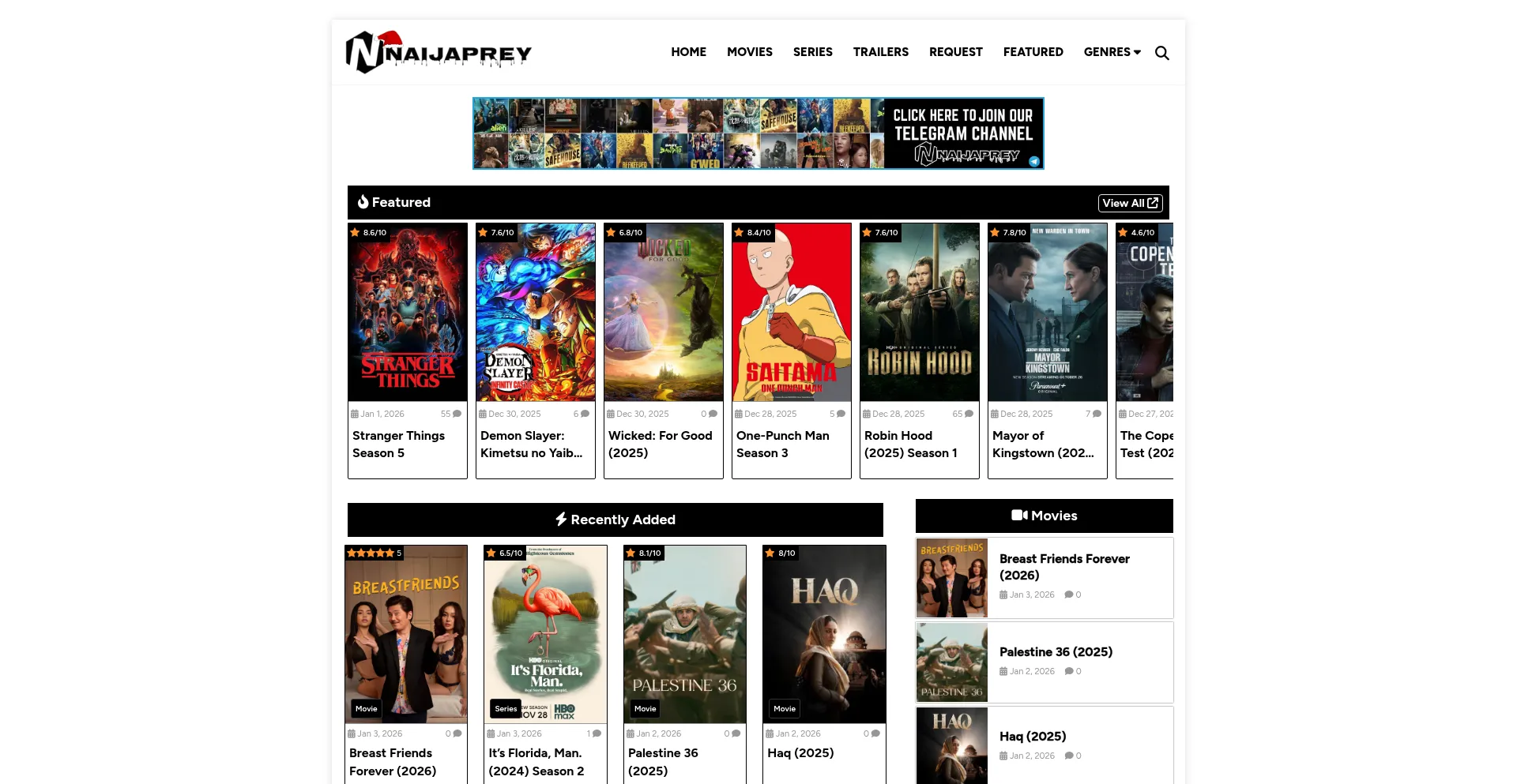 Naijaprey.com