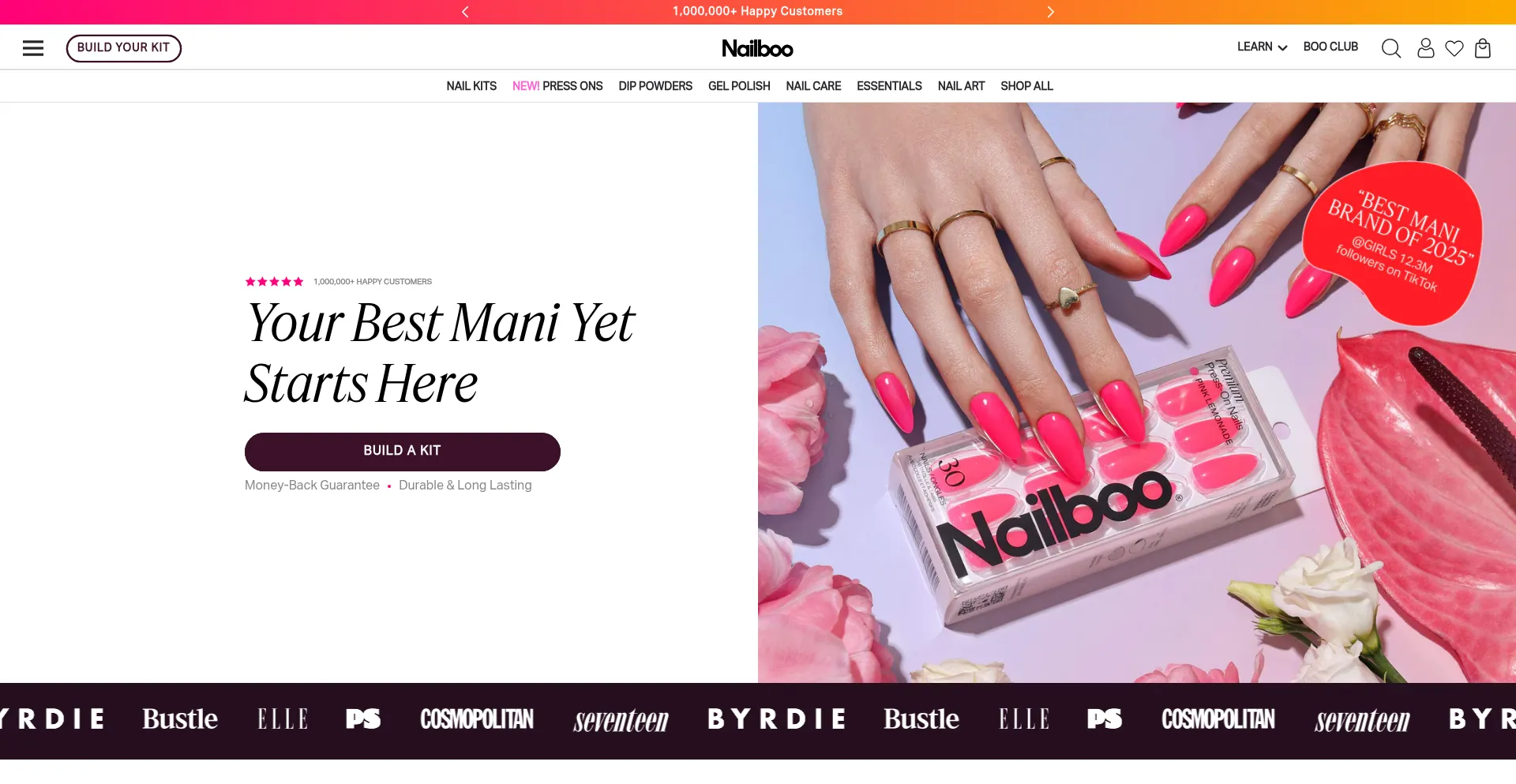 Nailboo.com