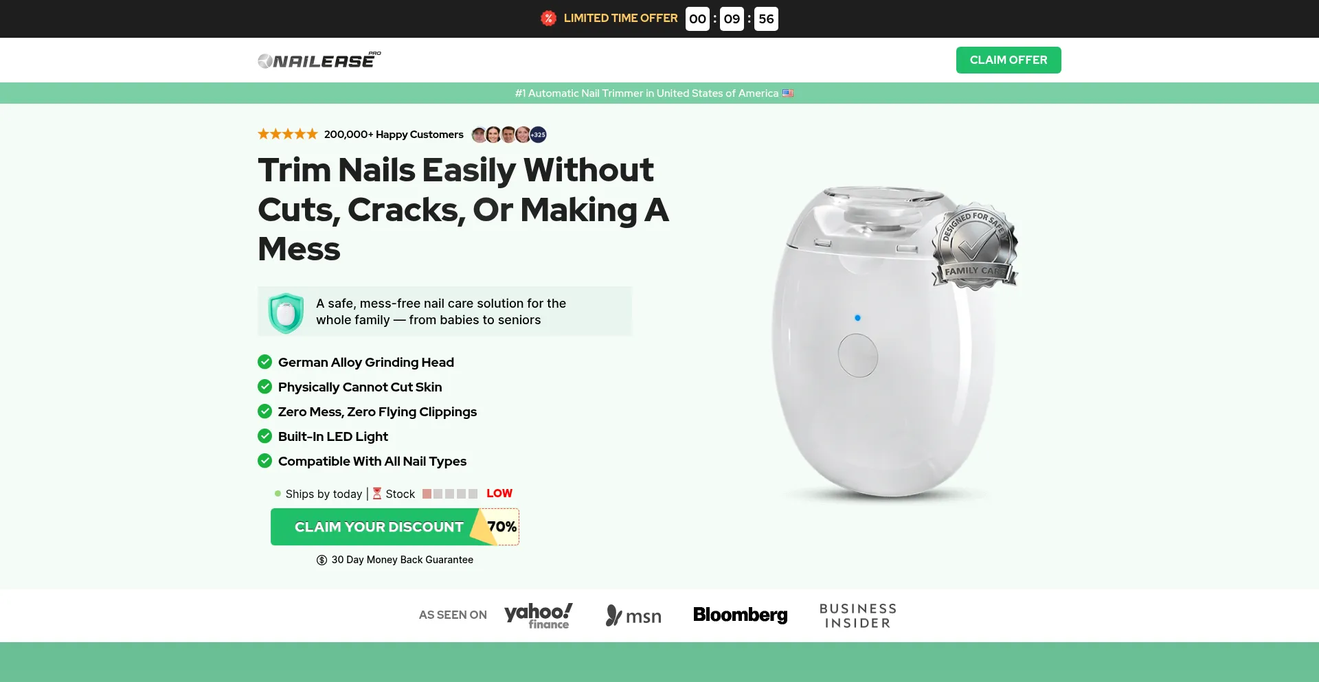 Naileasepro.com