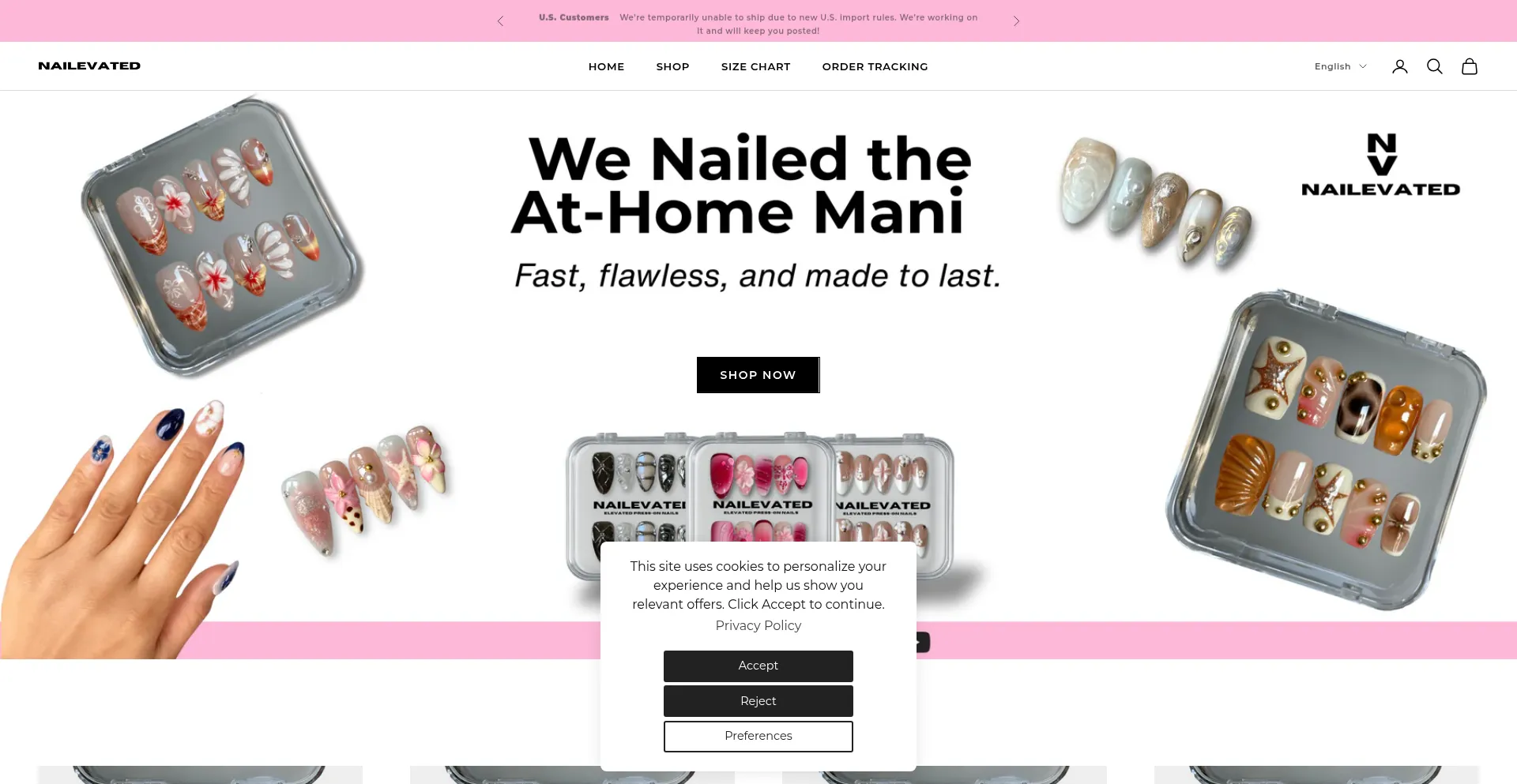 Nailevated.com