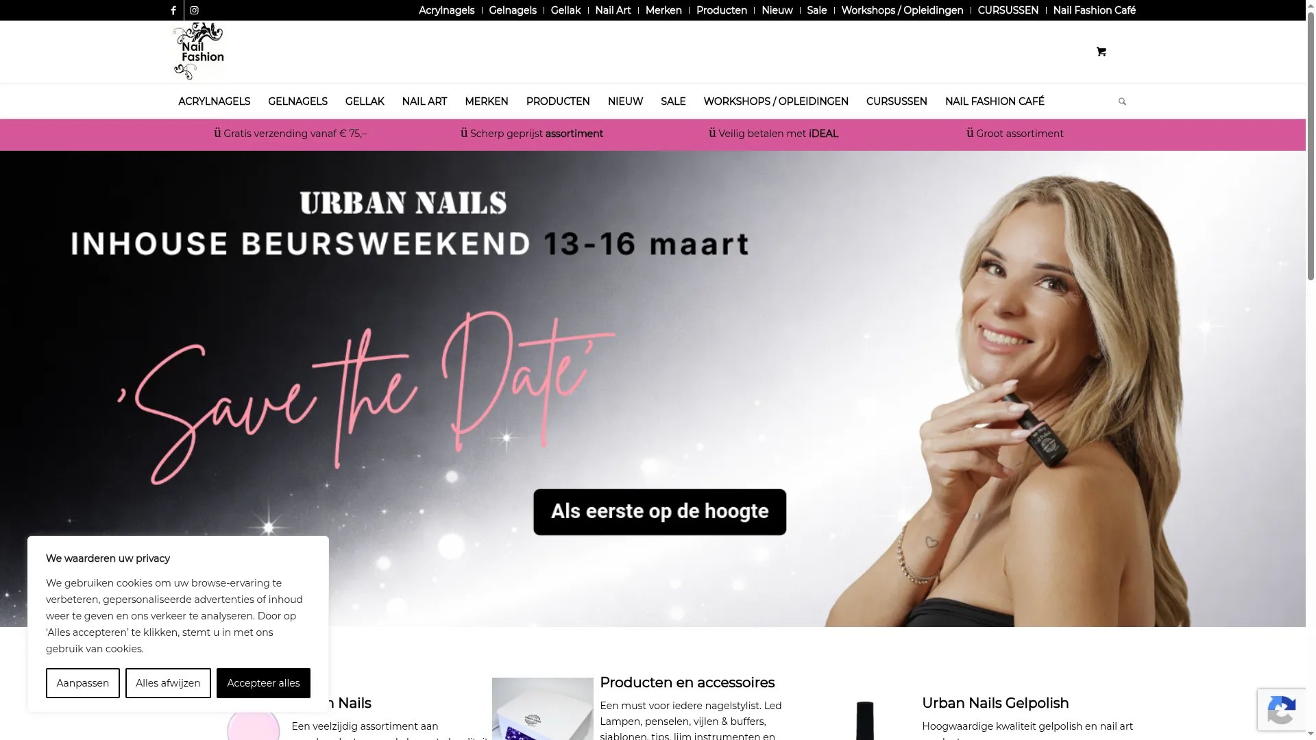 Nailfashiongroningen.nl