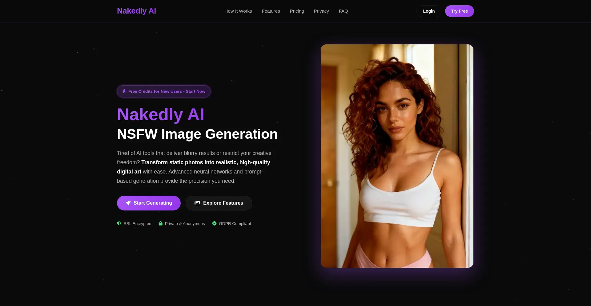 Nakedly-ai.com