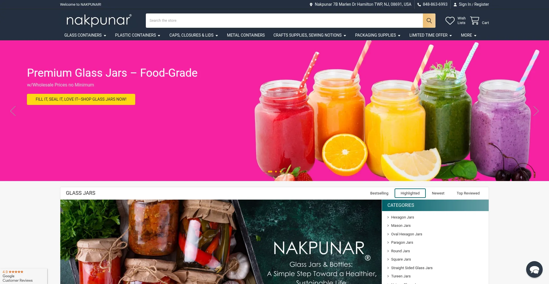 Nakpunar.com