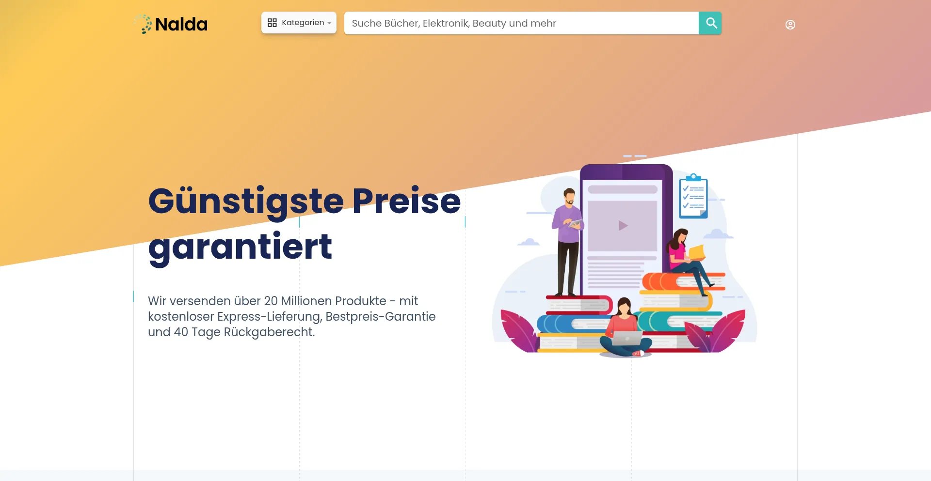 Nalda.com