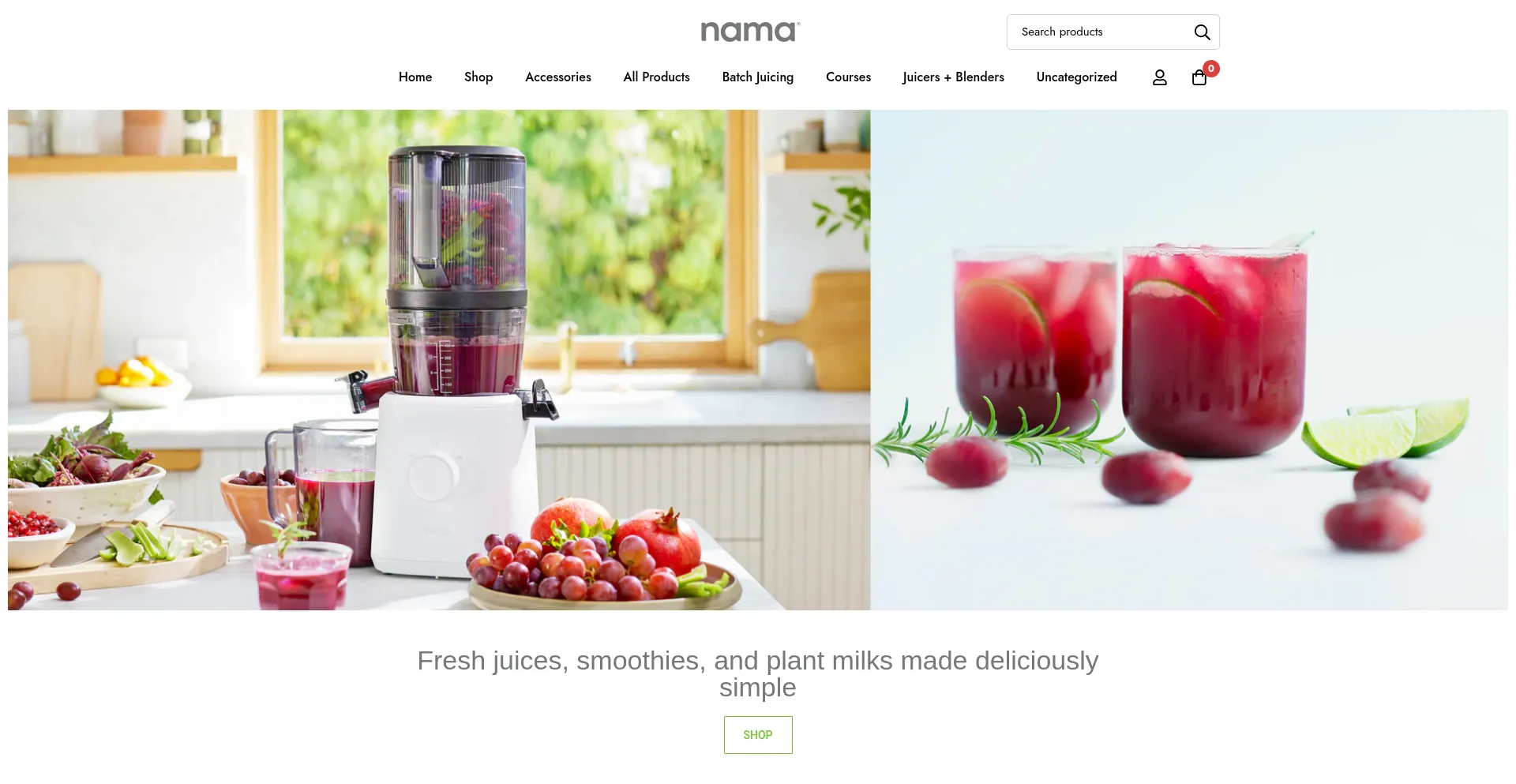 Namawellx.com