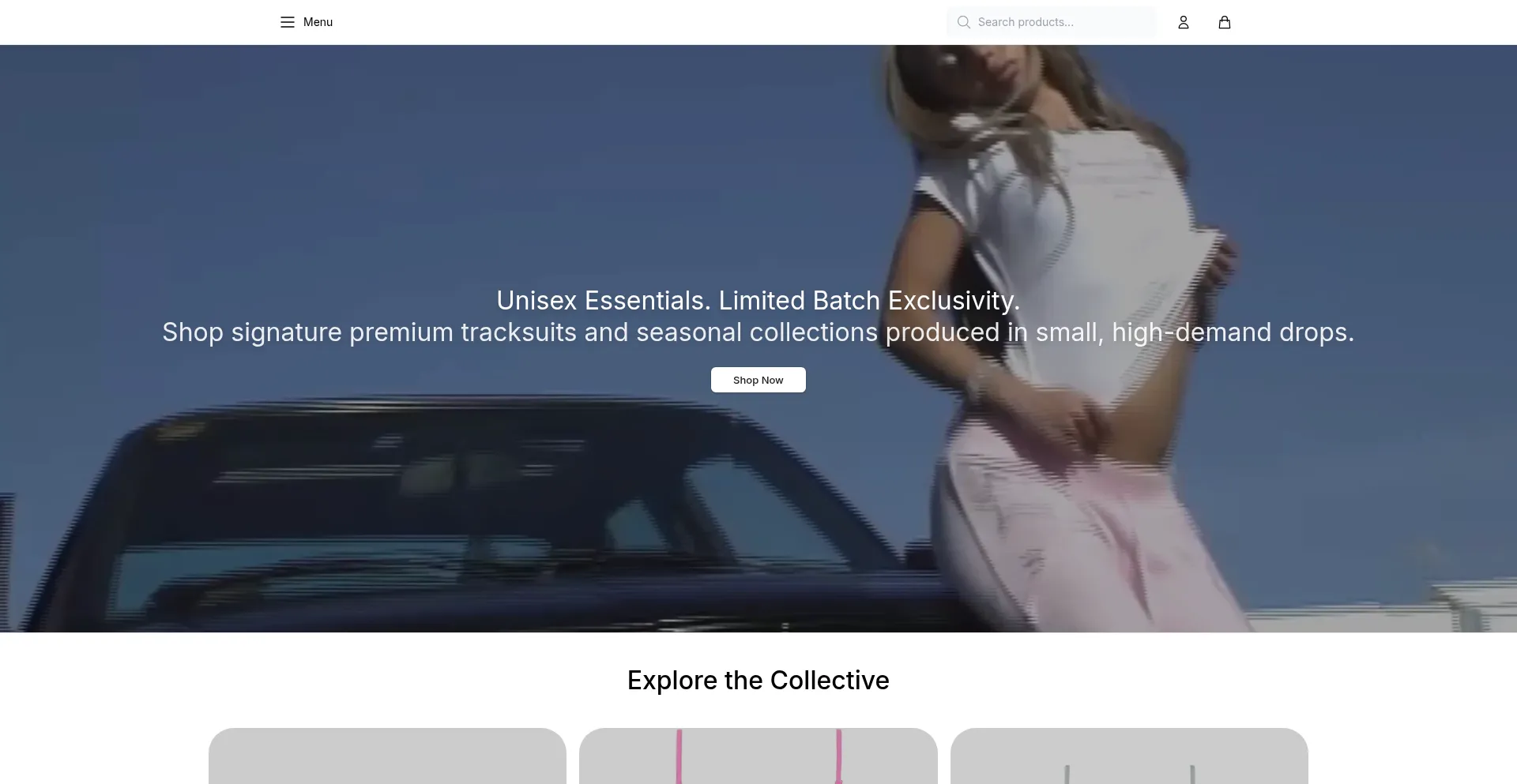 Namedcollectiveclub.shop