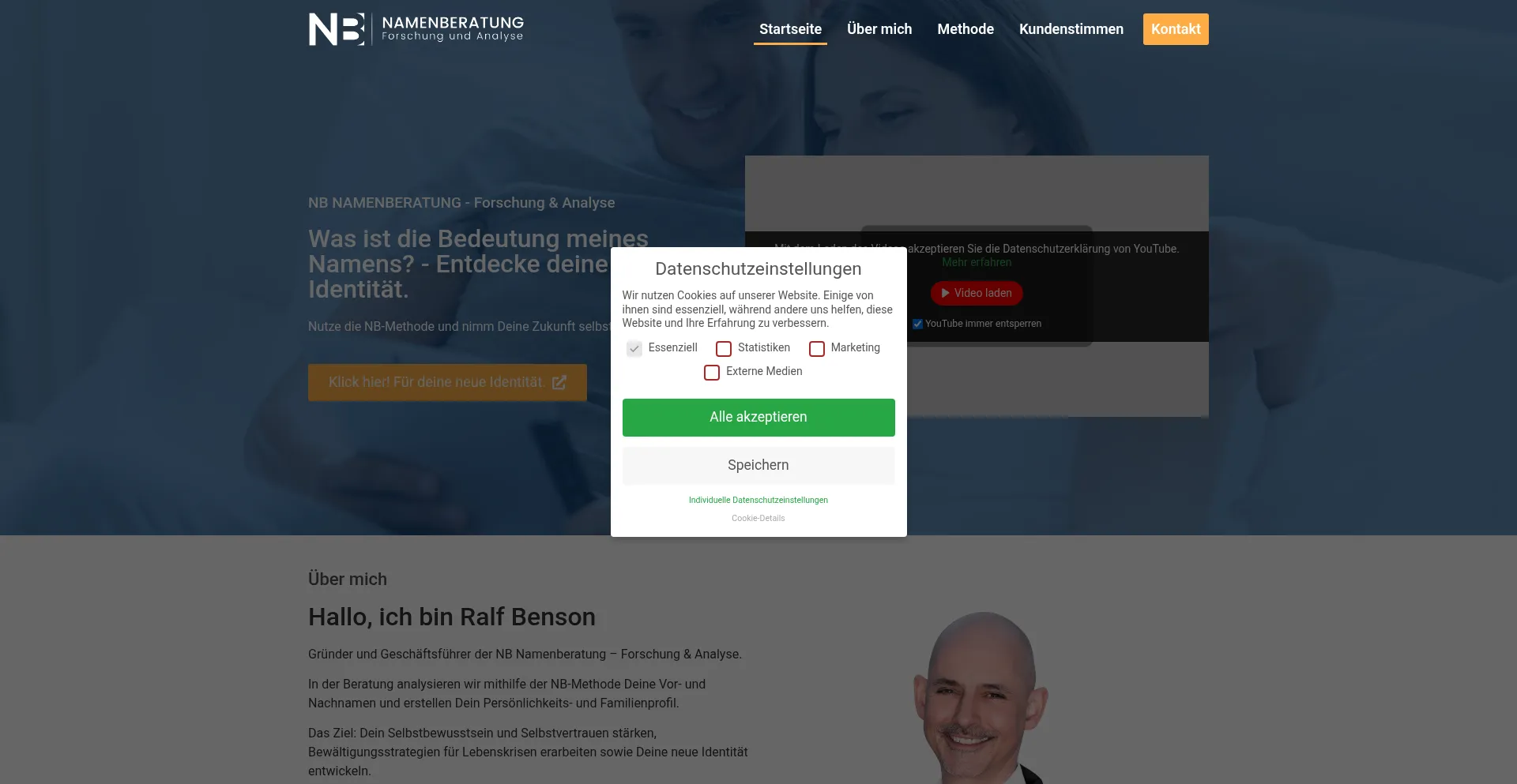 Namenberatung.com