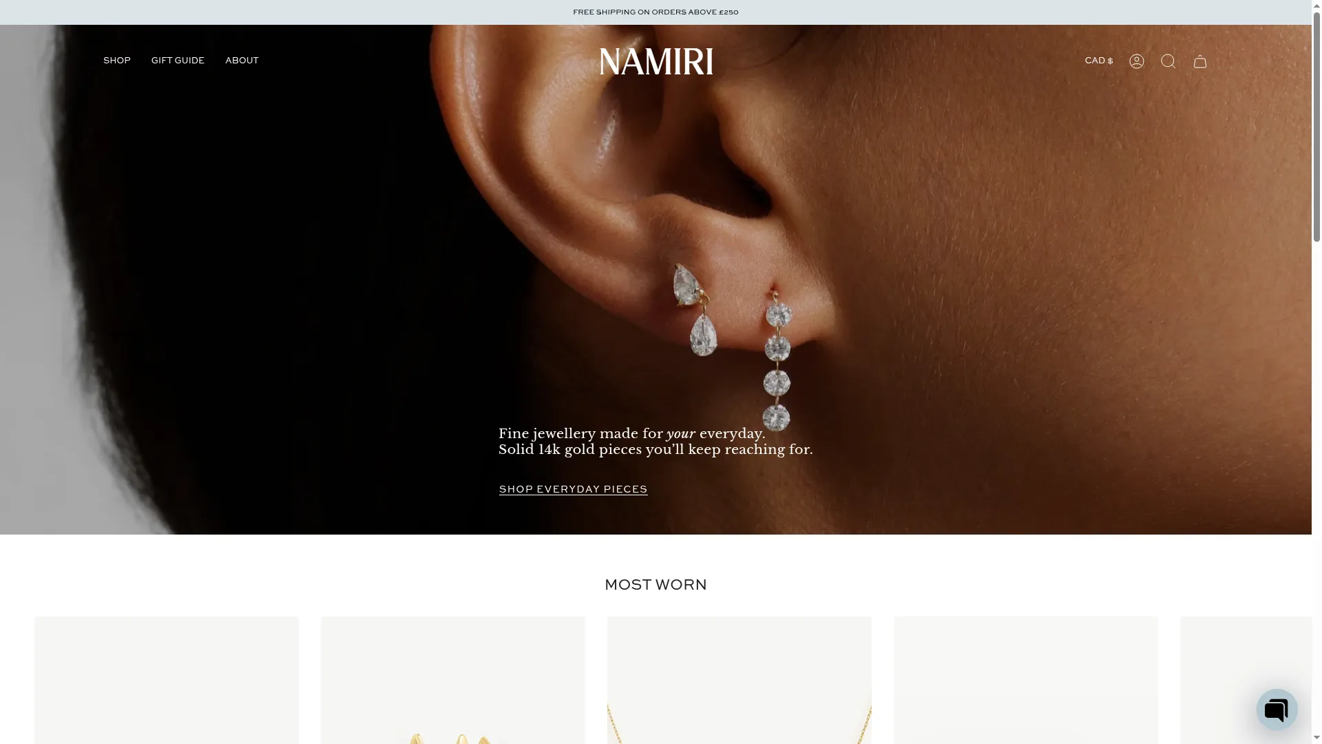 Namirico.com