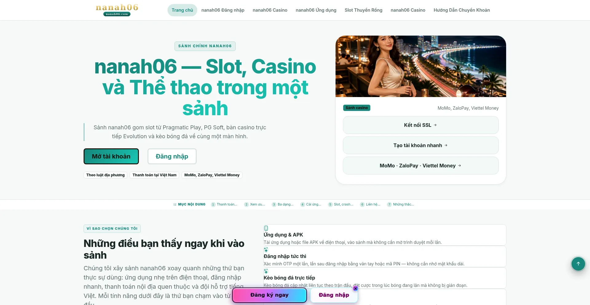 Nanah06.com