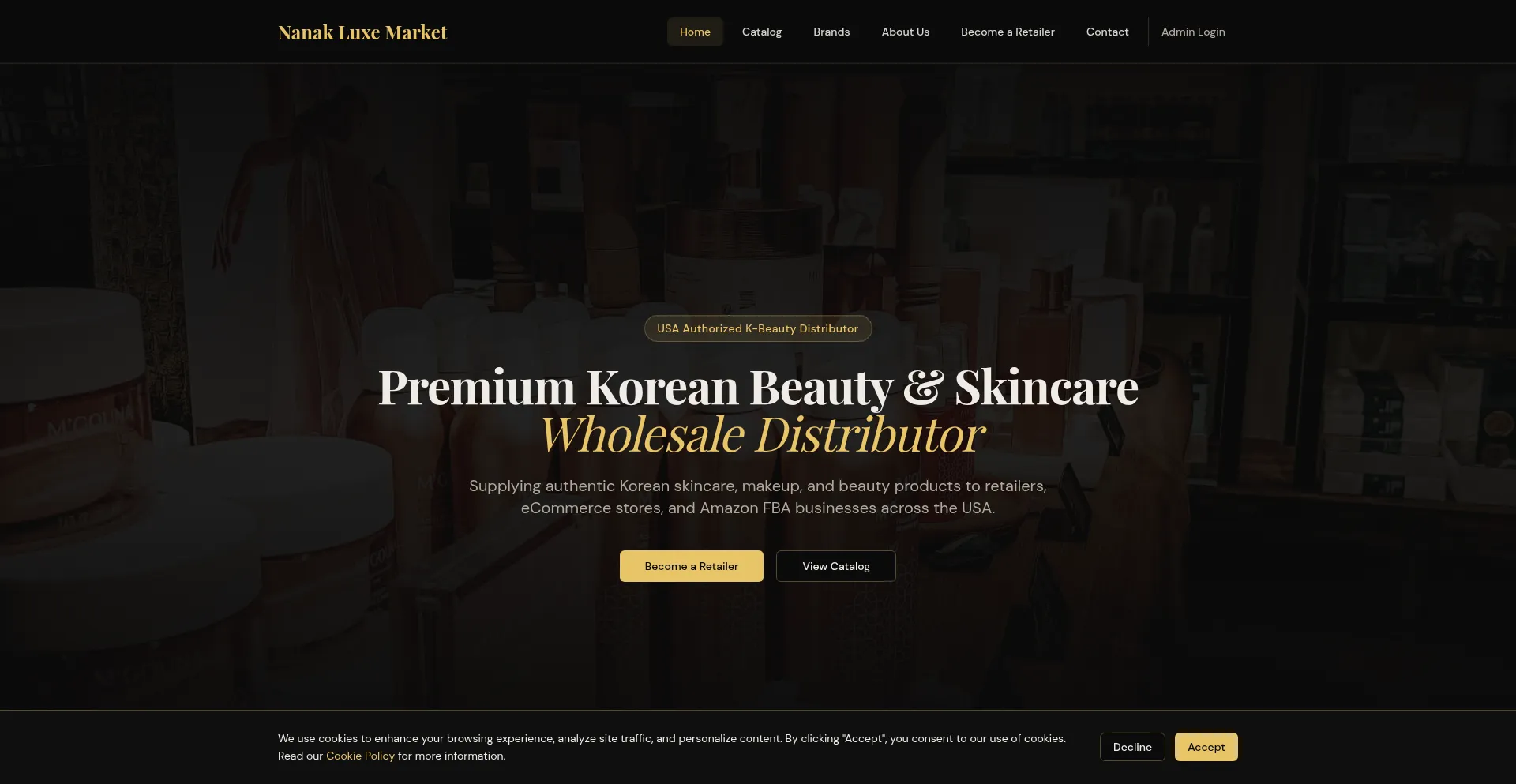 Nanakluxe.com