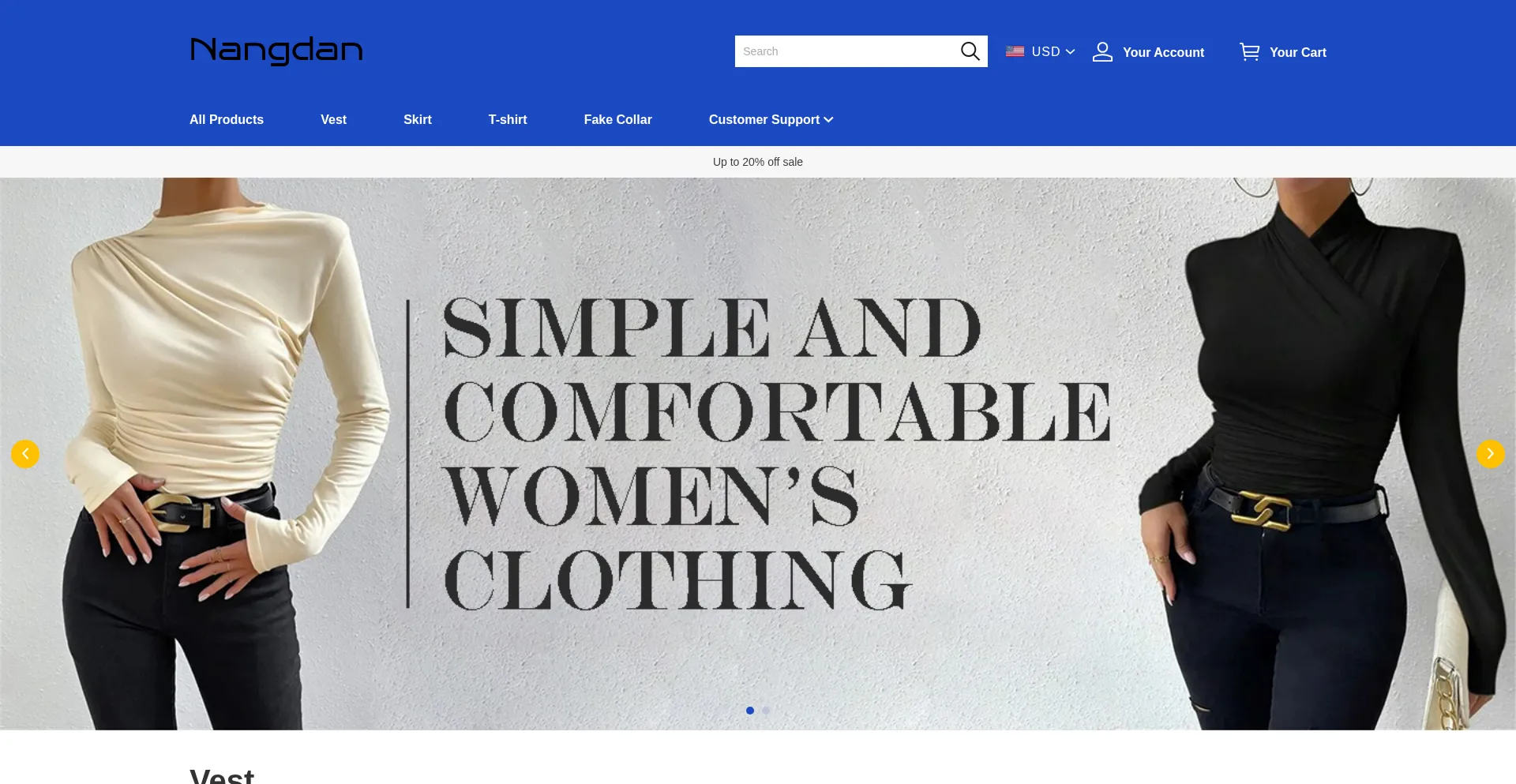 Nangdan.com