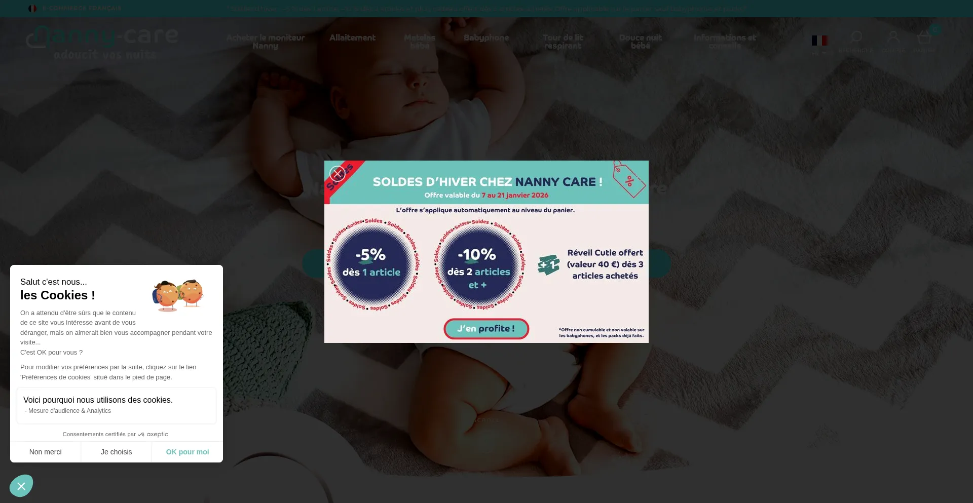 Nanny-care.com