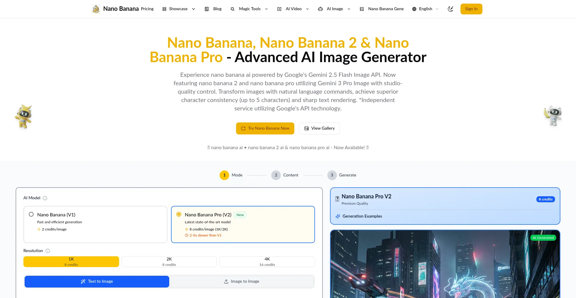 Nano-banana.ai