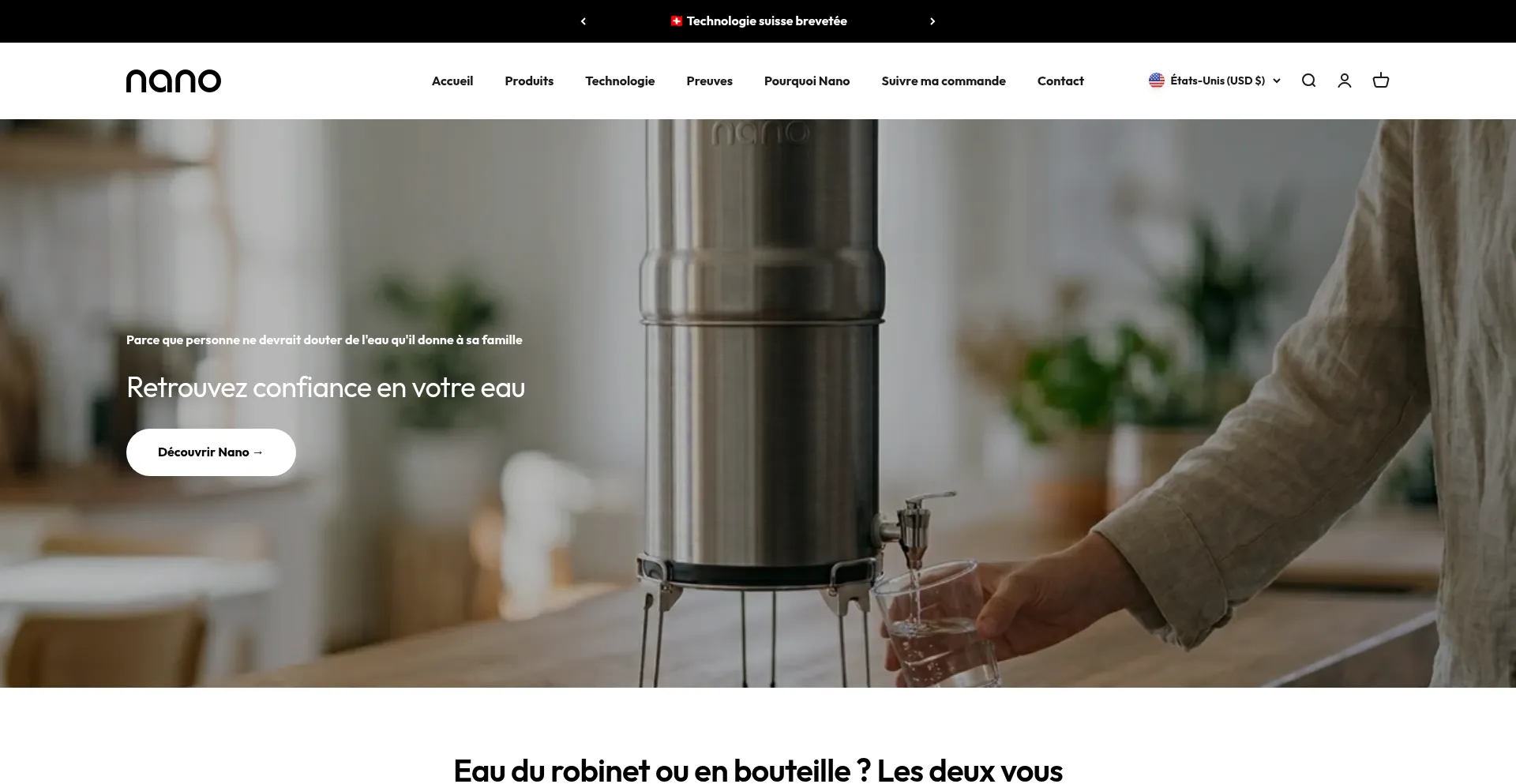 Nanofilter.shop