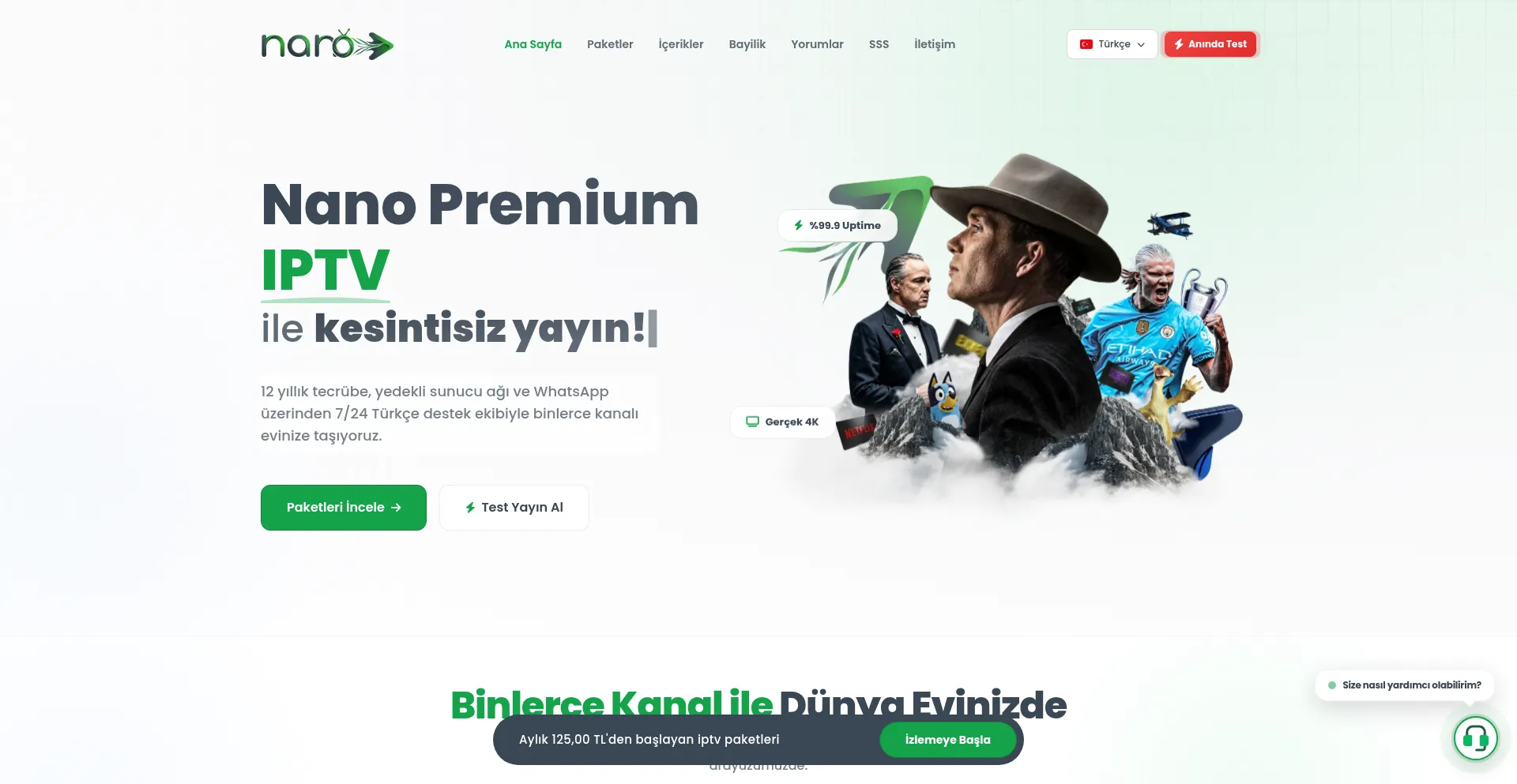 Nanoiptv.com.tr