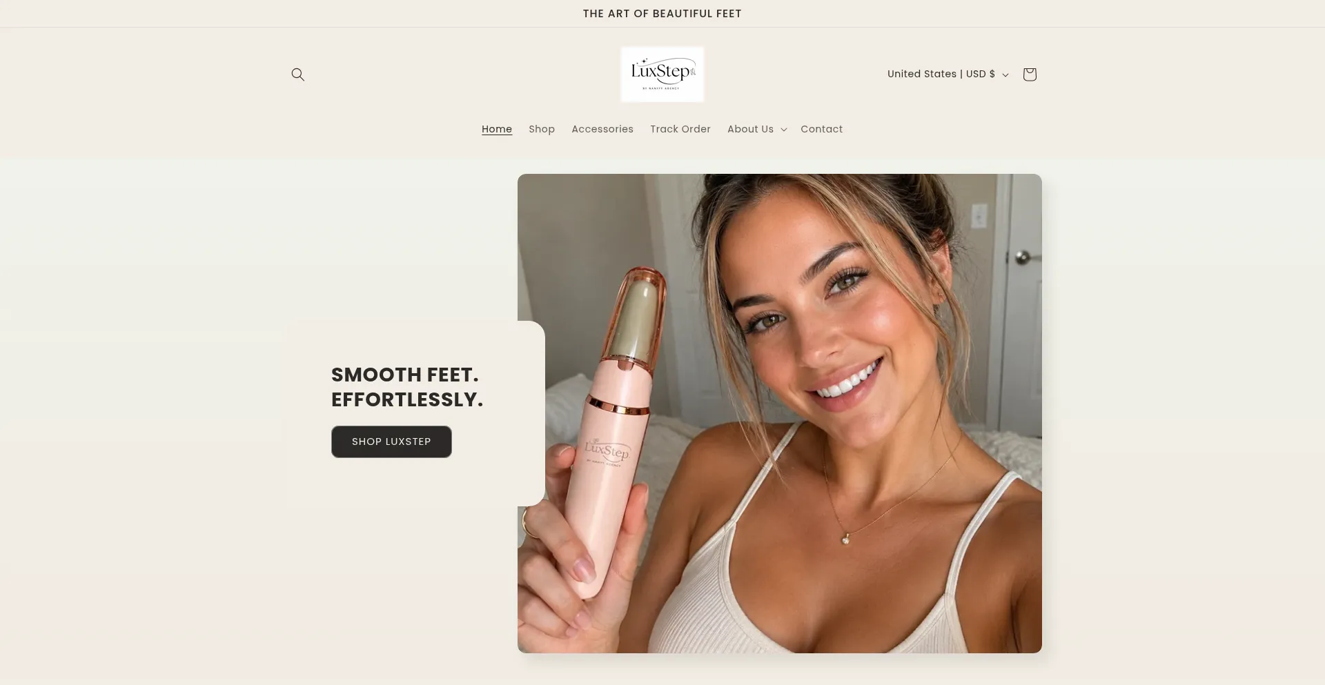 Nanyfyagency.com