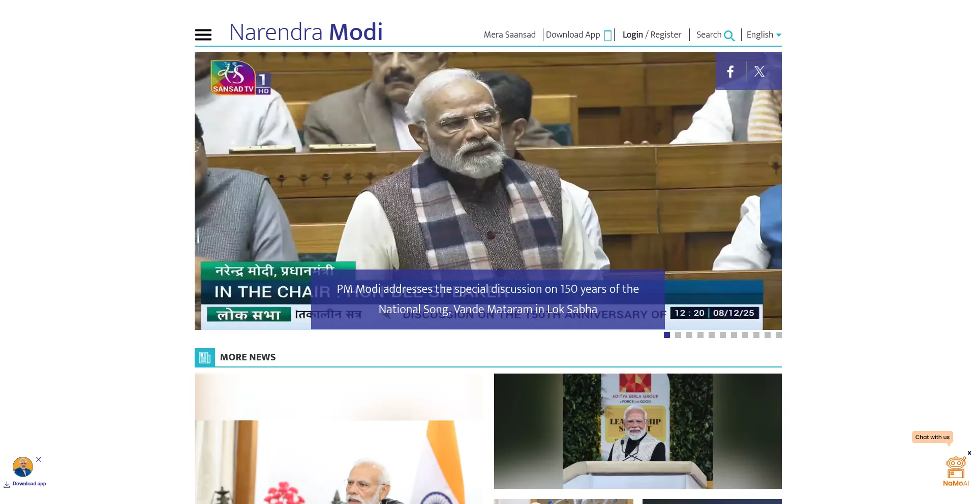 Narendramodi.in