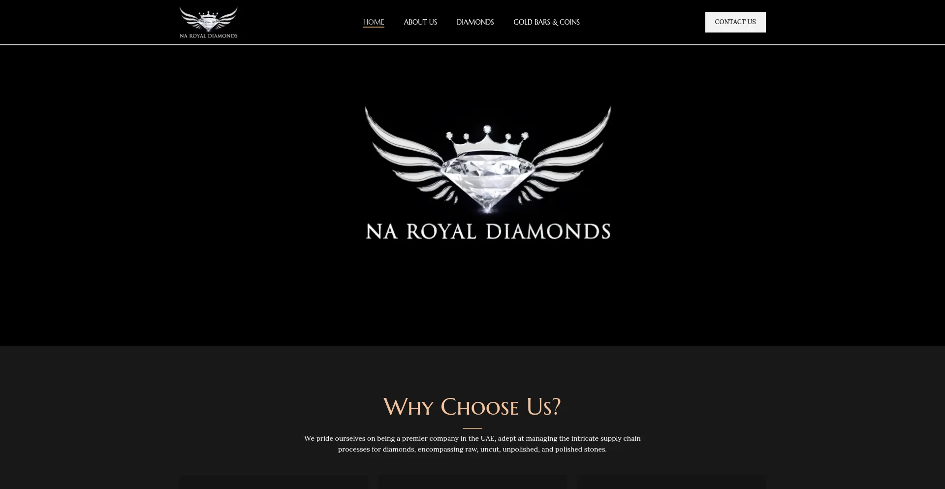 Naroyaldiamonds.com