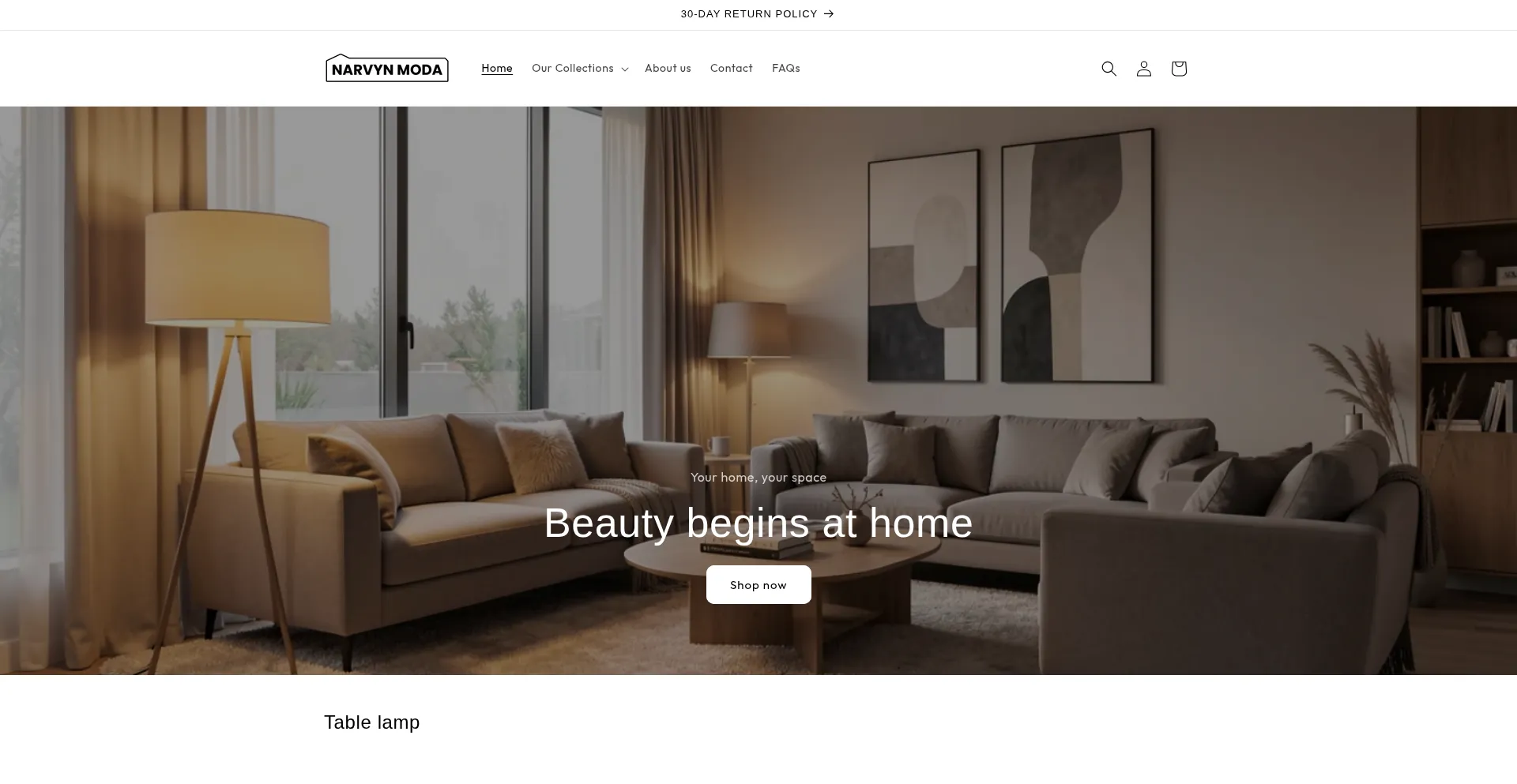 Narvynmoda.com