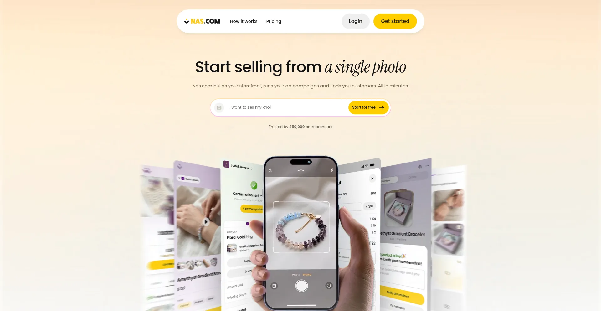 Nas.com