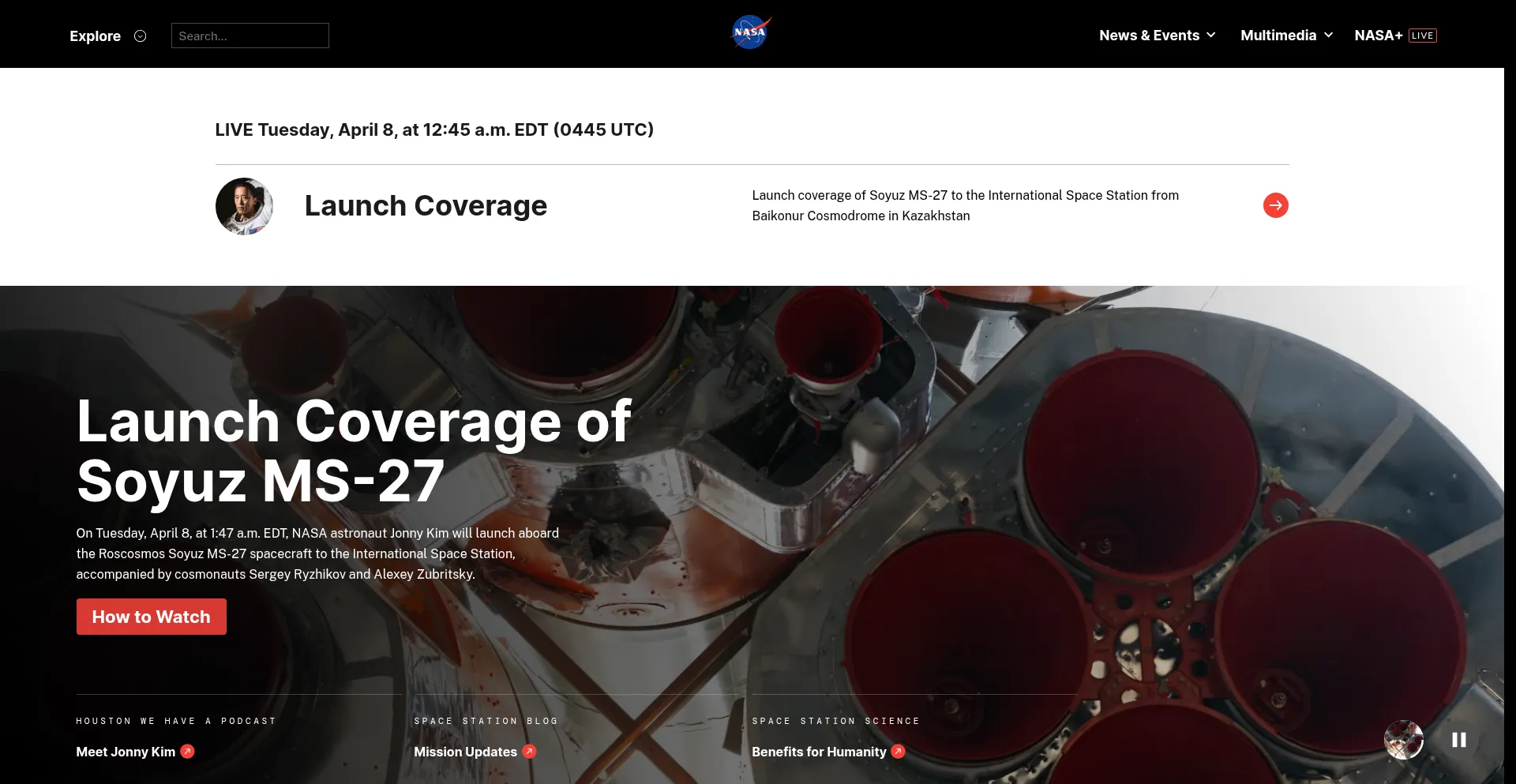 Nasa.gov