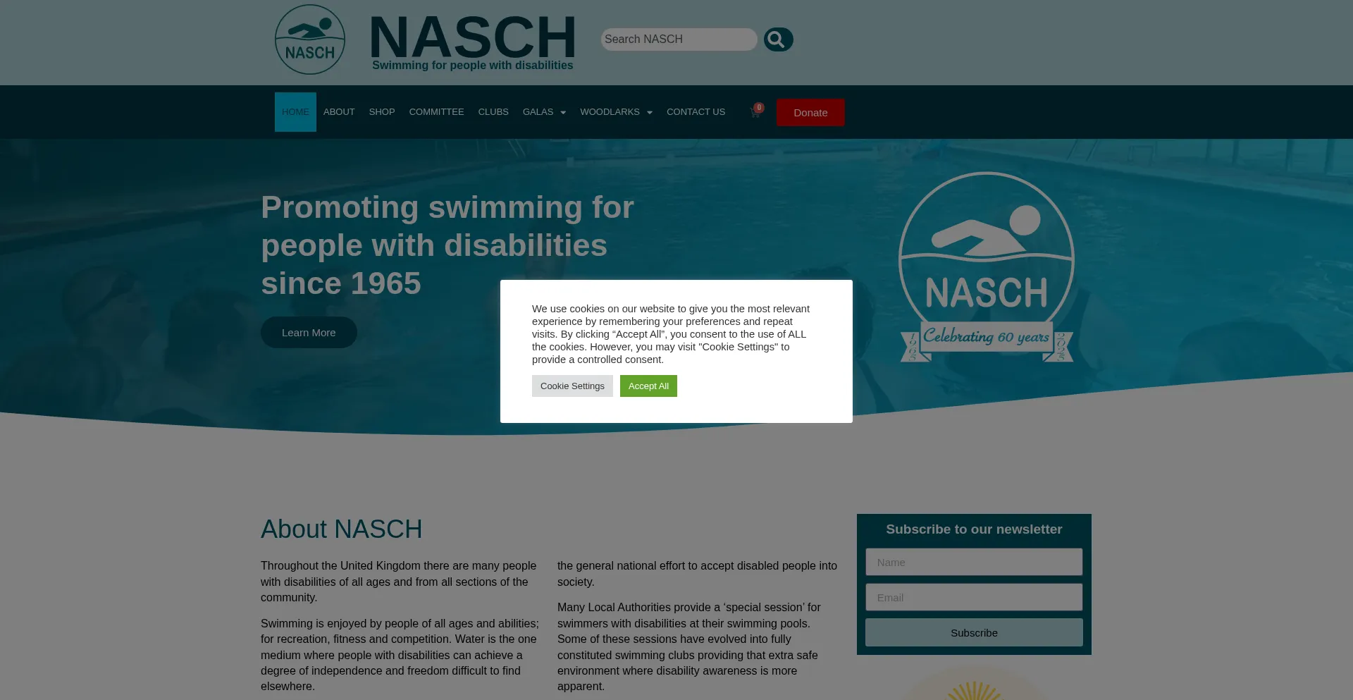 Naschswim.uk