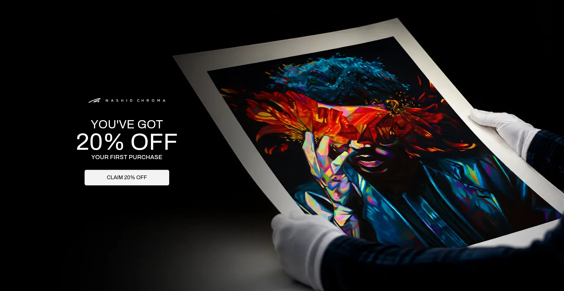 Nashidchroma.com