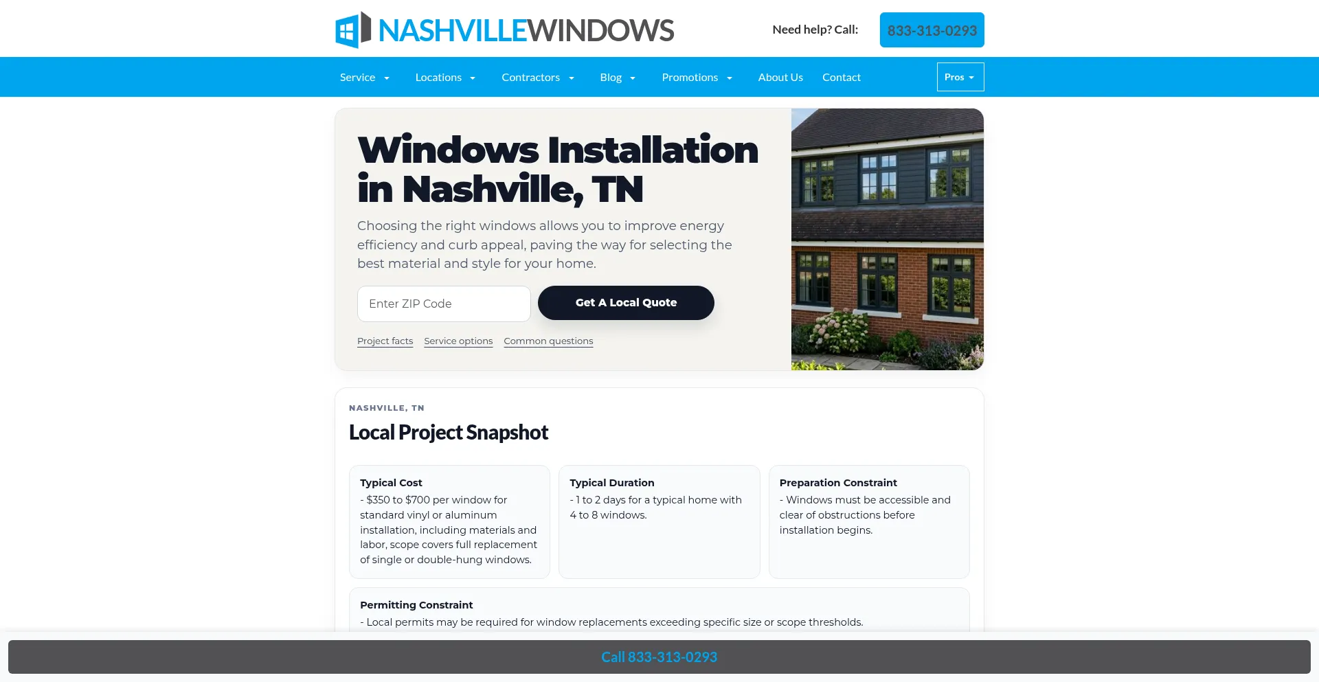 Nashvillewindowservice.com