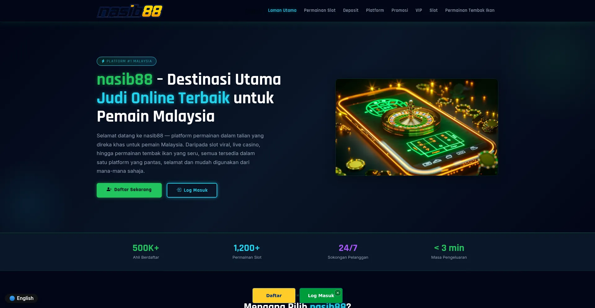 Nasib88.vip